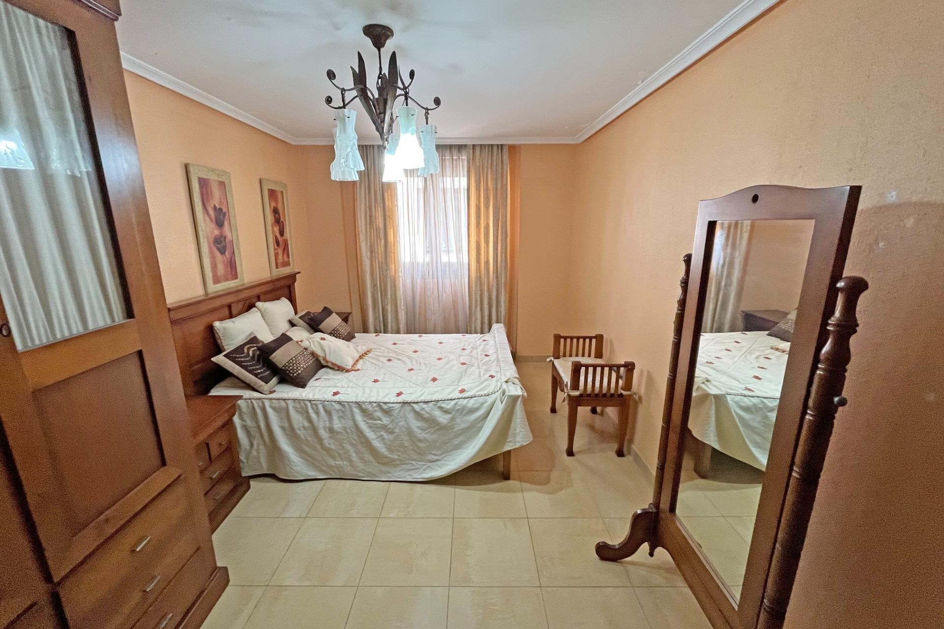 Reventa - Apartment -
Rojales