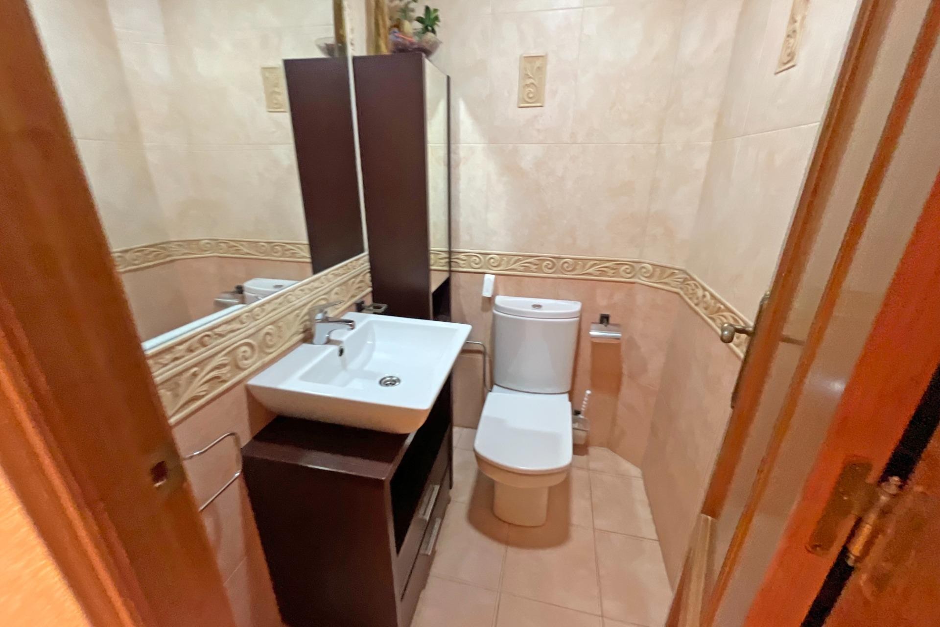 Reventa - Apartment -
Rojales