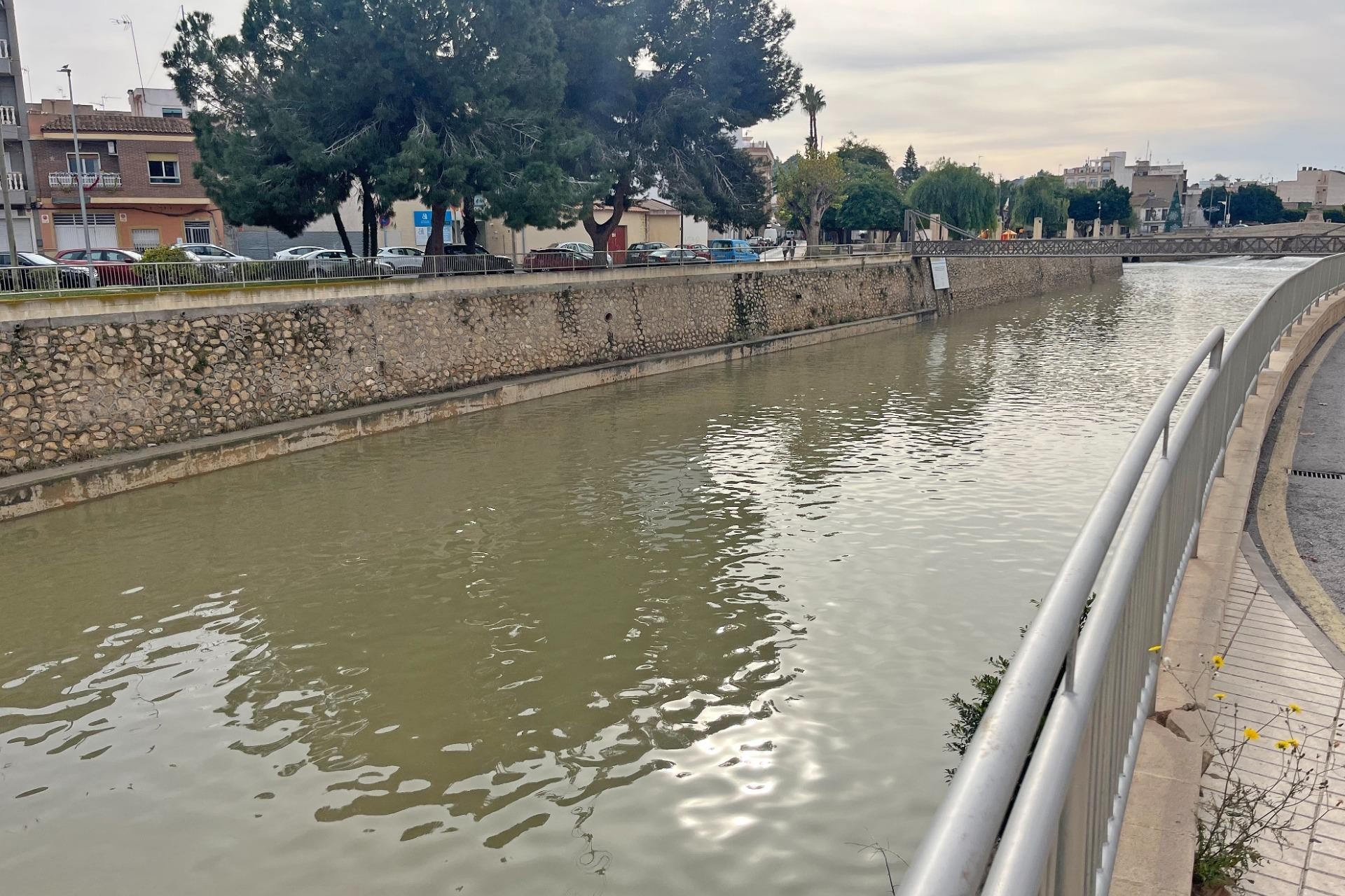 Reventa - Apartment -
Rojales