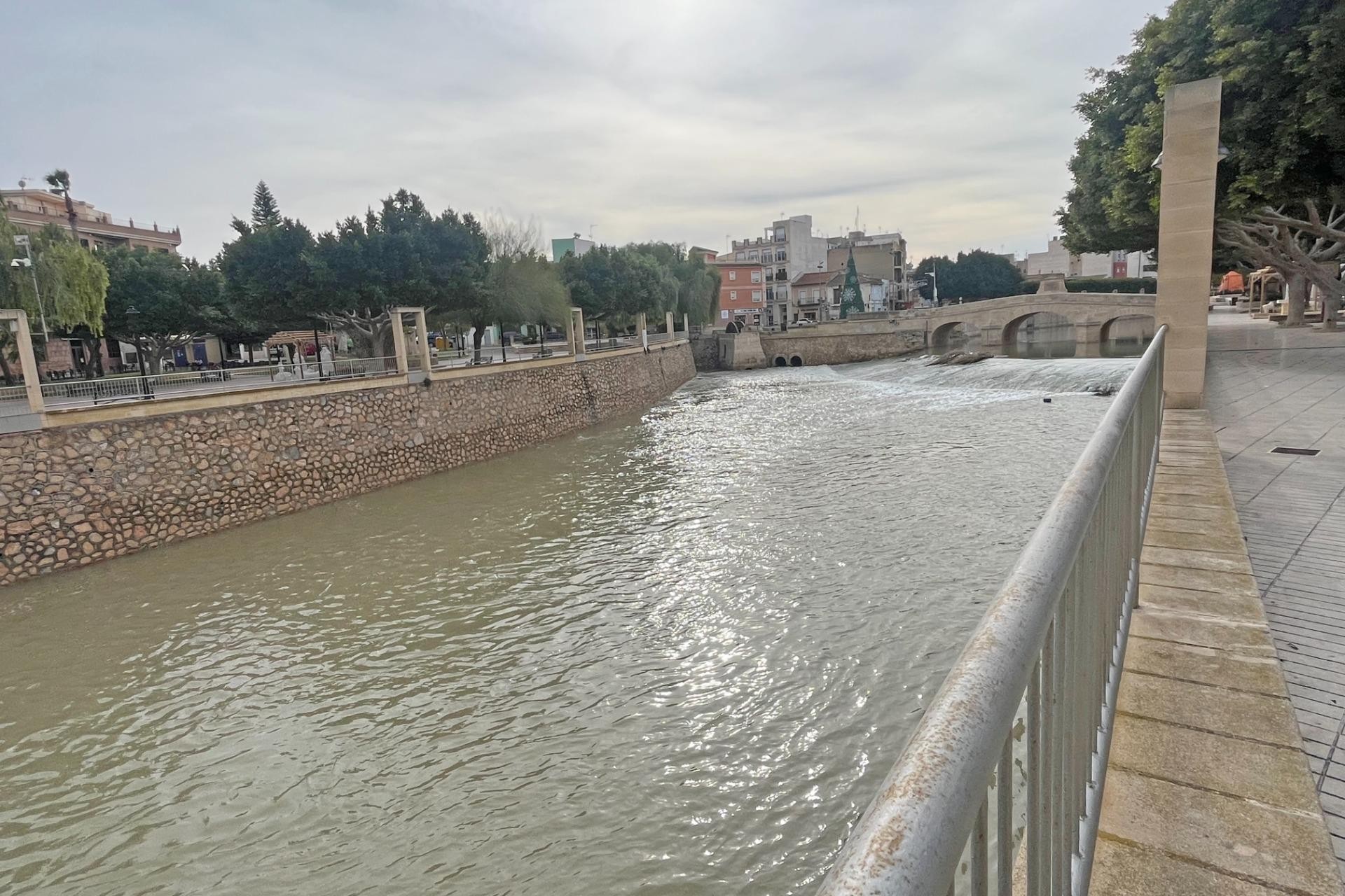 Reventa - Apartment -
Rojales