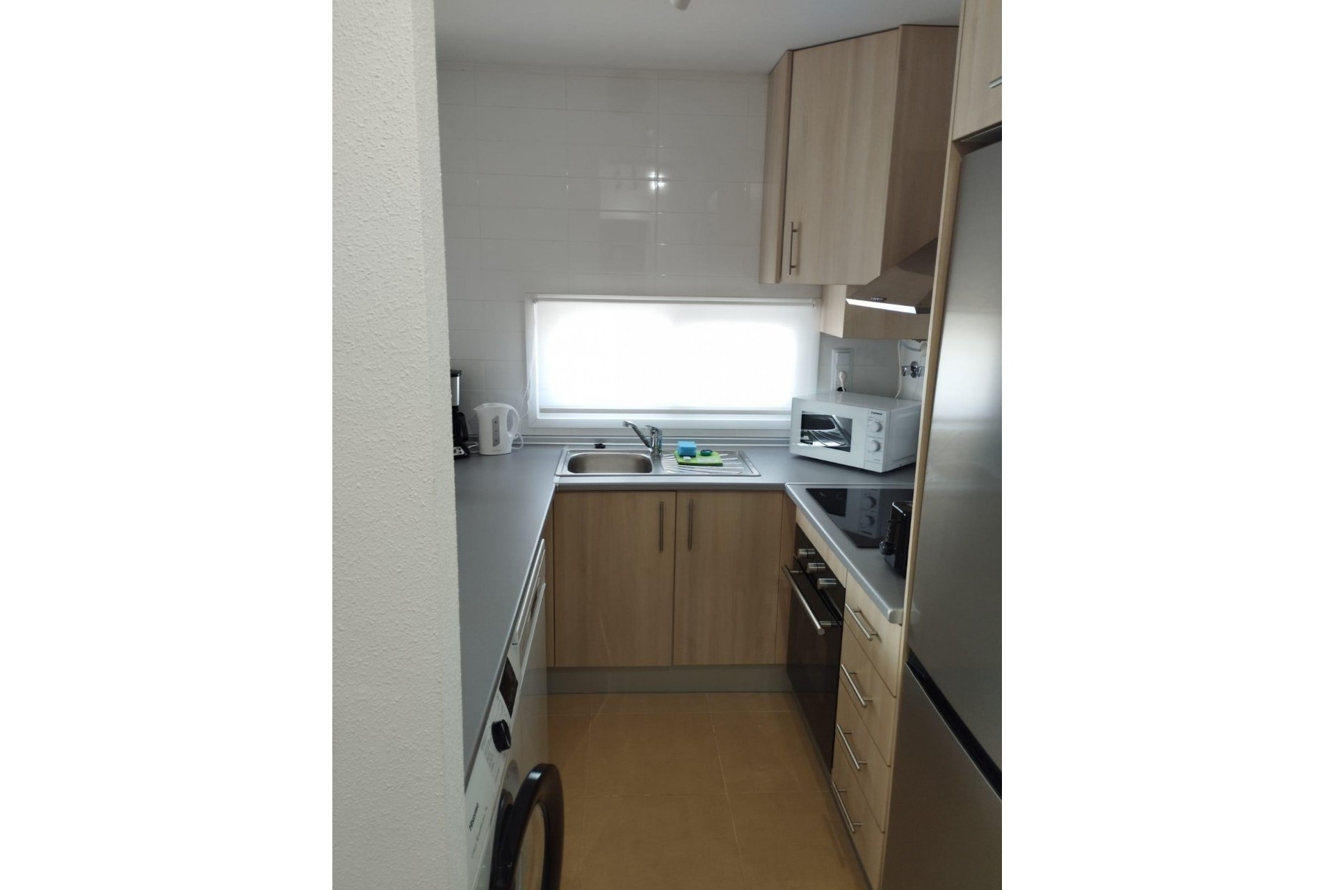 Reventa - Apartment -
Roldan - Inland