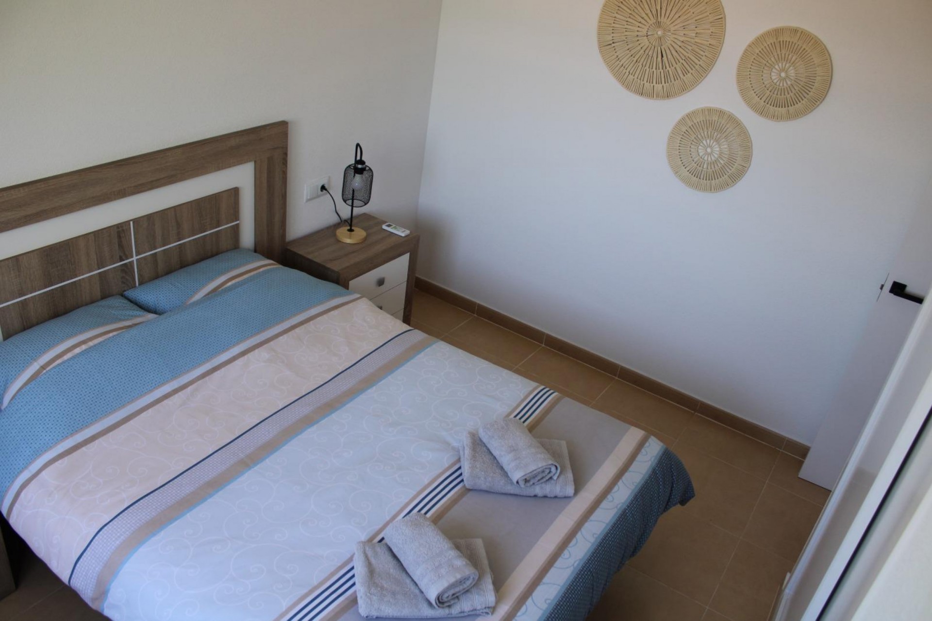 Reventa - Apartment -
Roldan - Inland