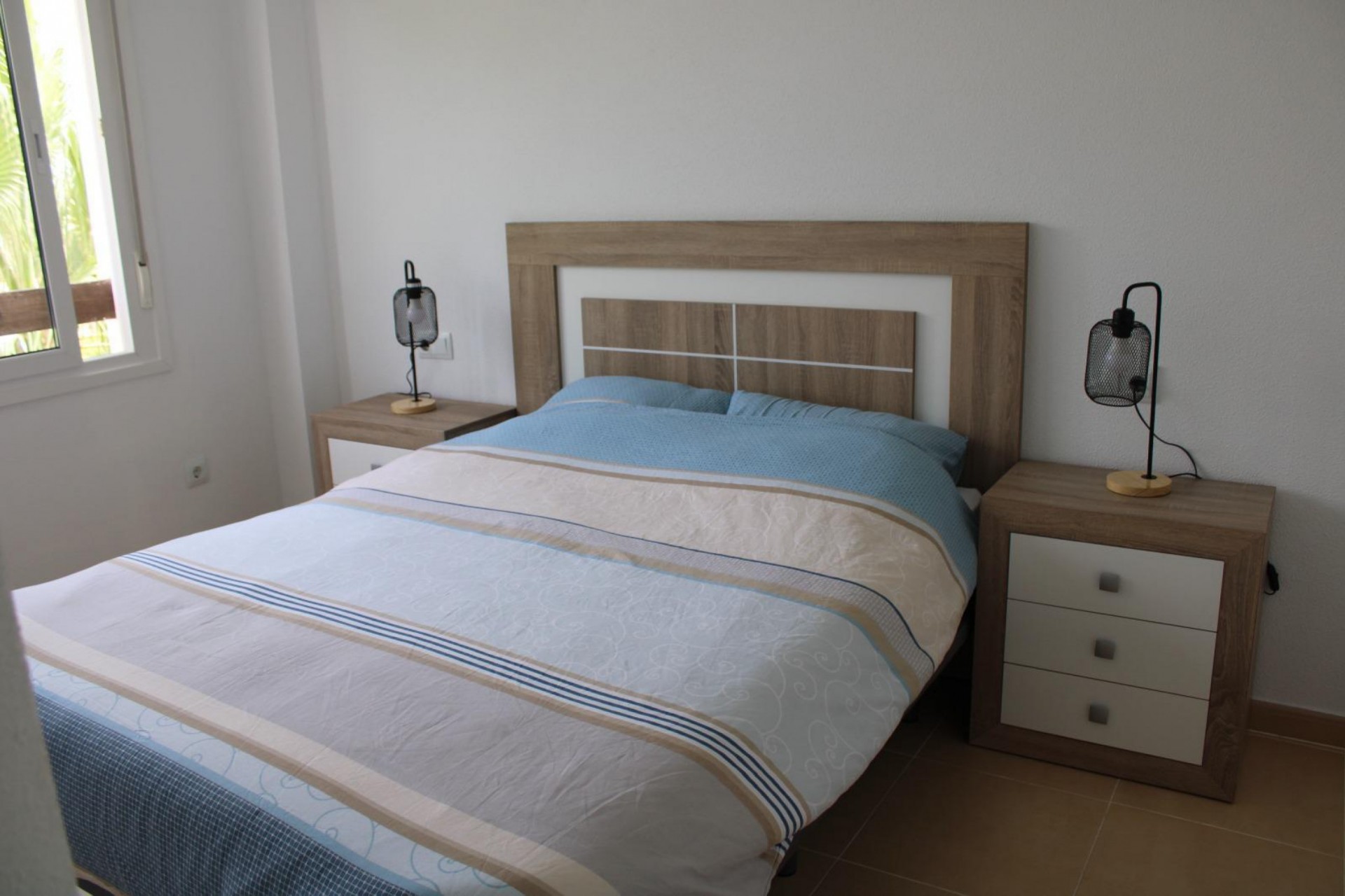 Reventa - Apartment -
Roldan - Inland
