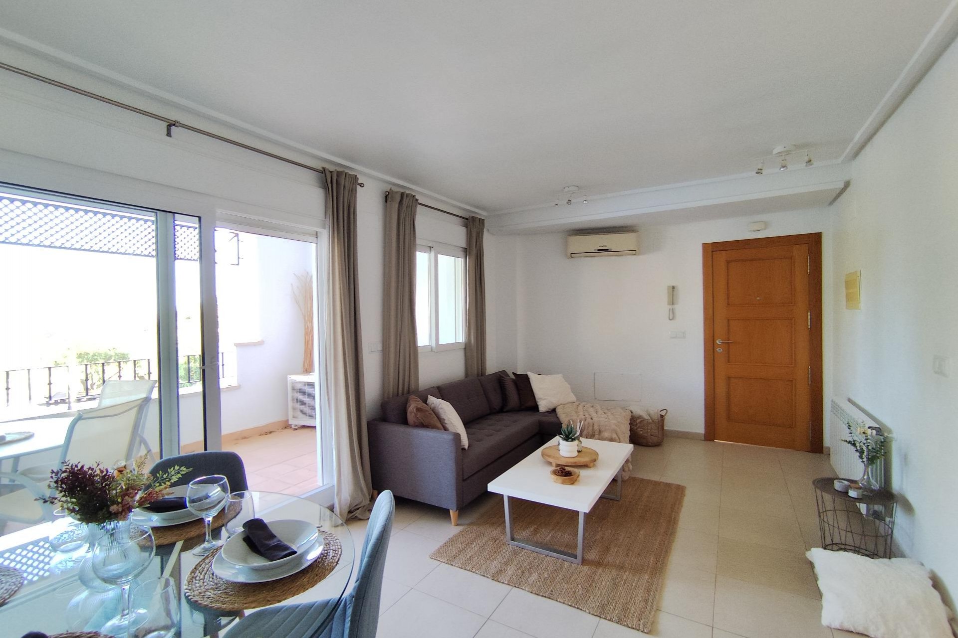 Reventa - Apartment -
Roldan - La Torre Golf Resort