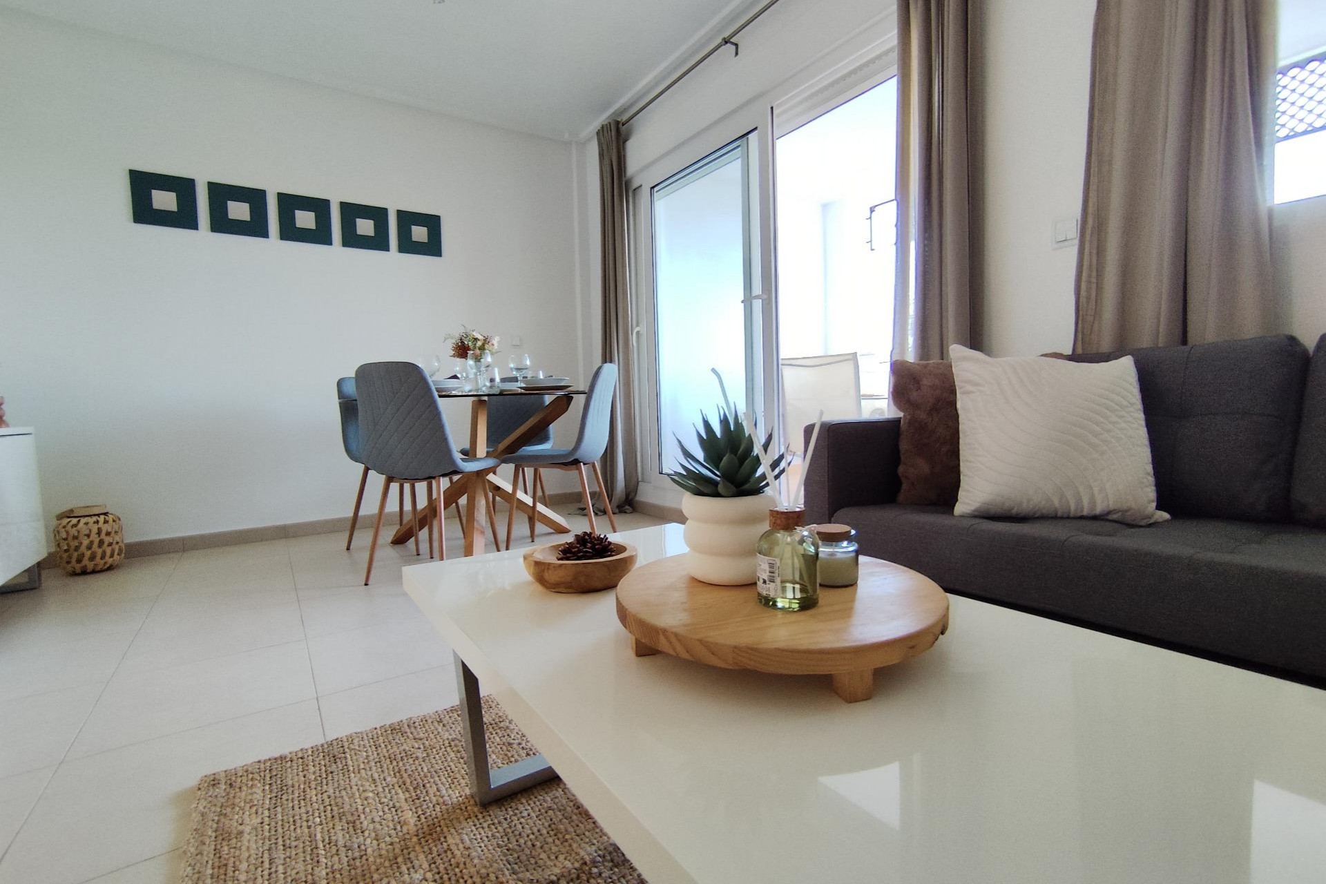 Reventa - Apartment -
Roldan - La Torre Golf Resort