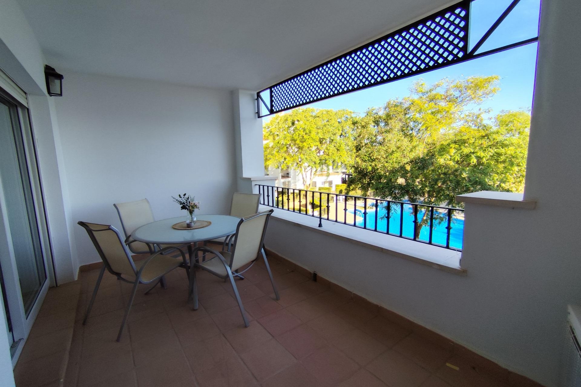 Reventa - Apartment -
Roldan - La Torre Golf Resort