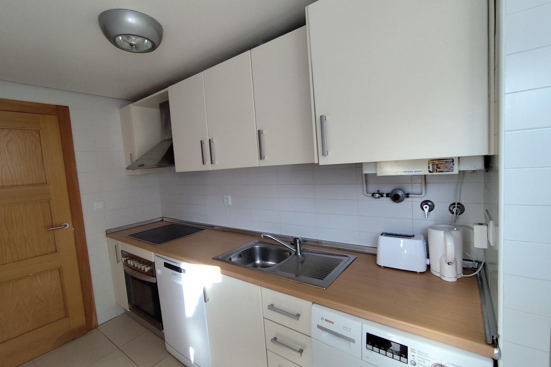 Reventa - Apartment -
Roldan - La Torre Golf Resort