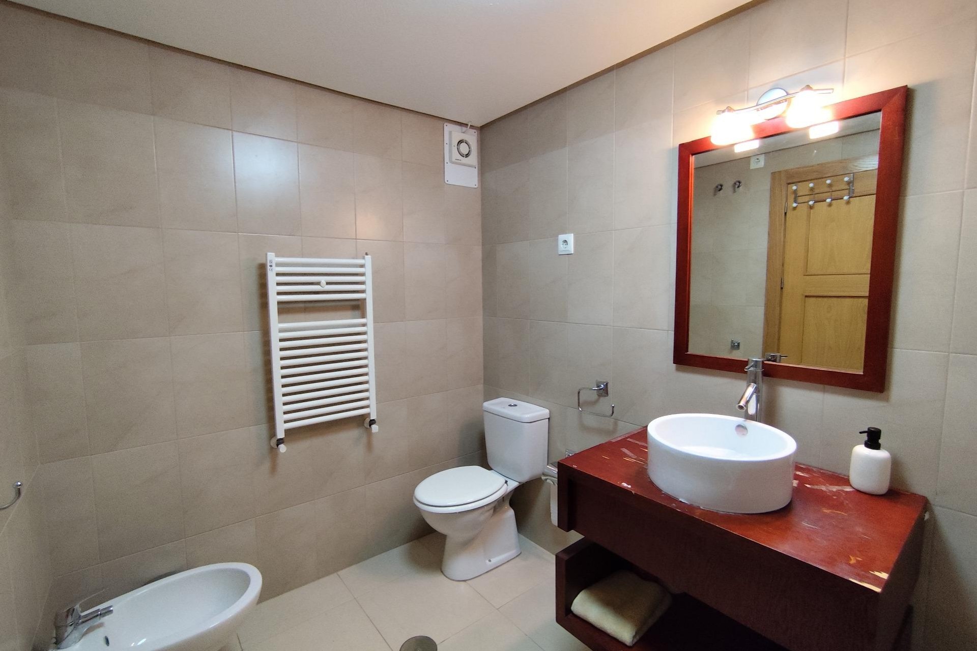 Reventa - Apartment -
Roldan - La Torre Golf Resort