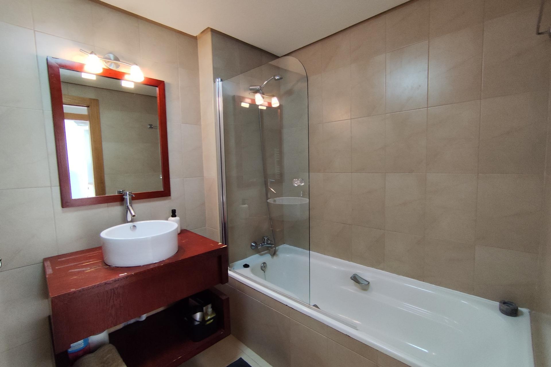 Reventa - Apartment -
Roldan - La Torre Golf Resort