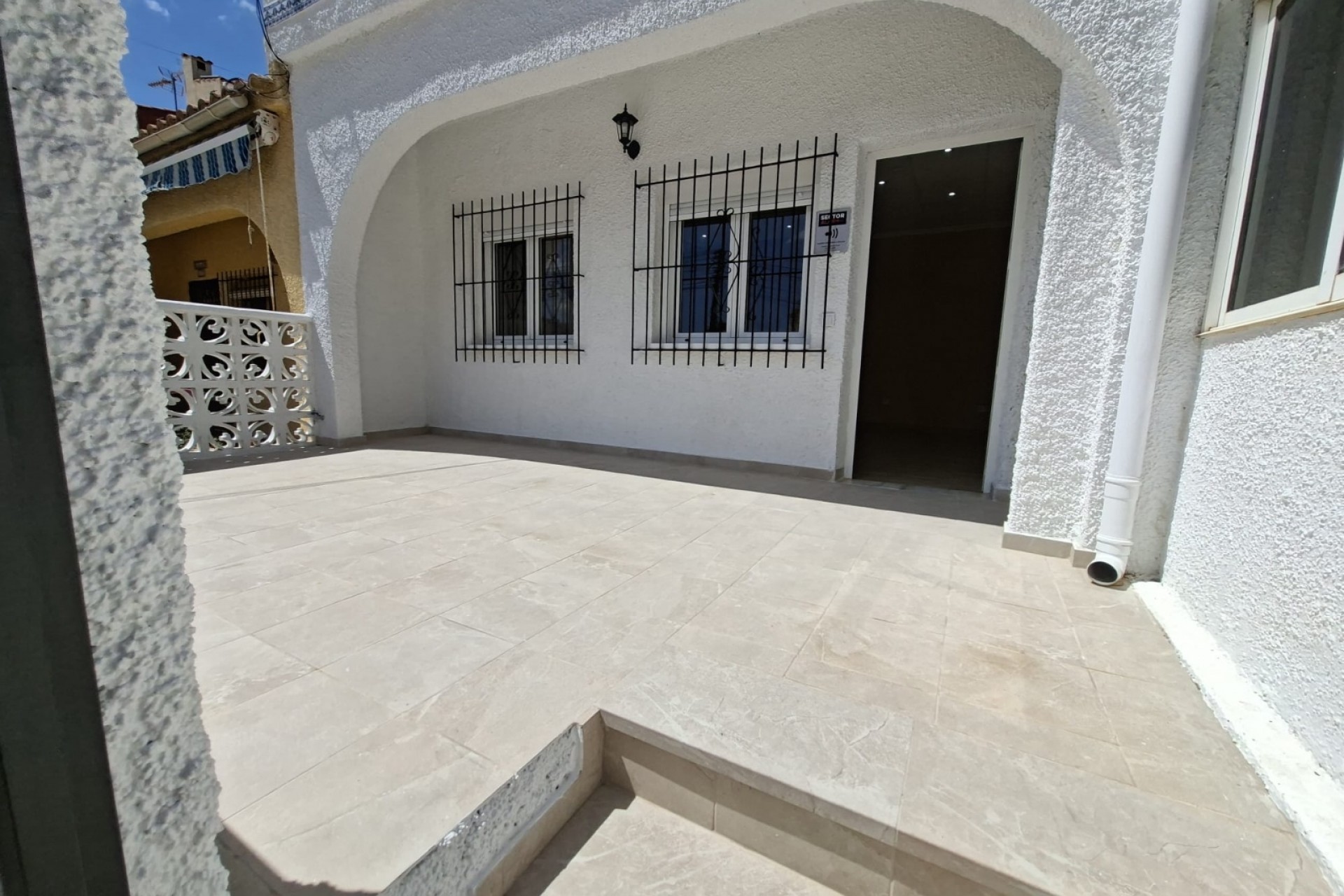 Reventa - Apartment -
San Fulgencio - Costa Blanca