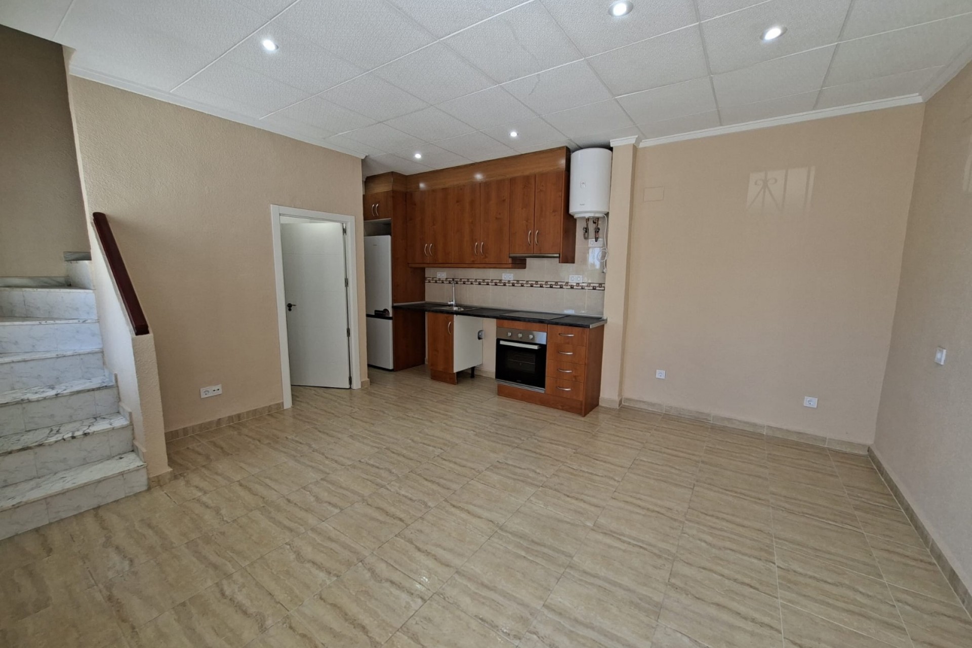 Reventa - Apartment -
San Fulgencio - Costa Blanca