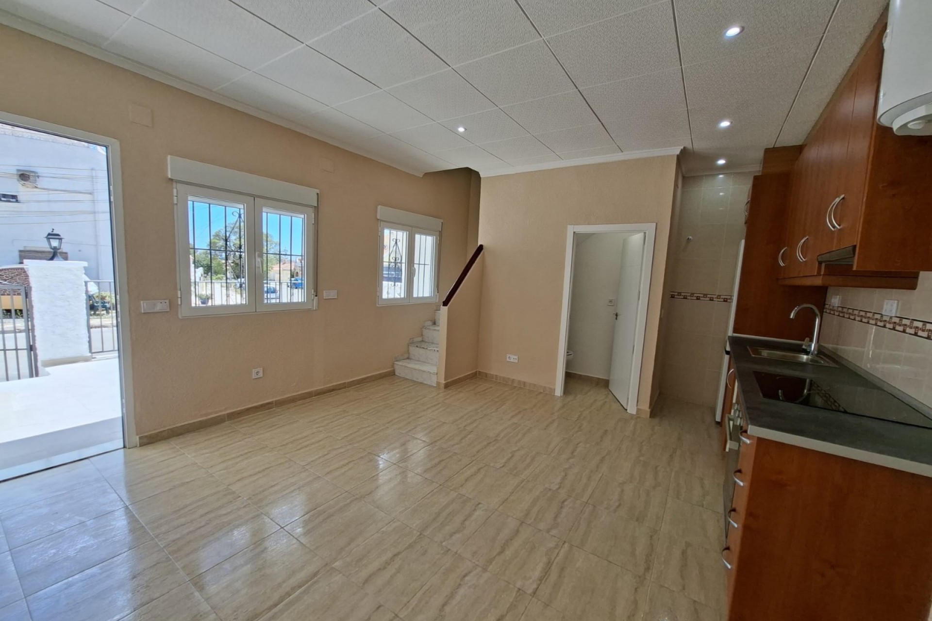 Reventa - Apartment -
San Fulgencio - Costa Blanca
