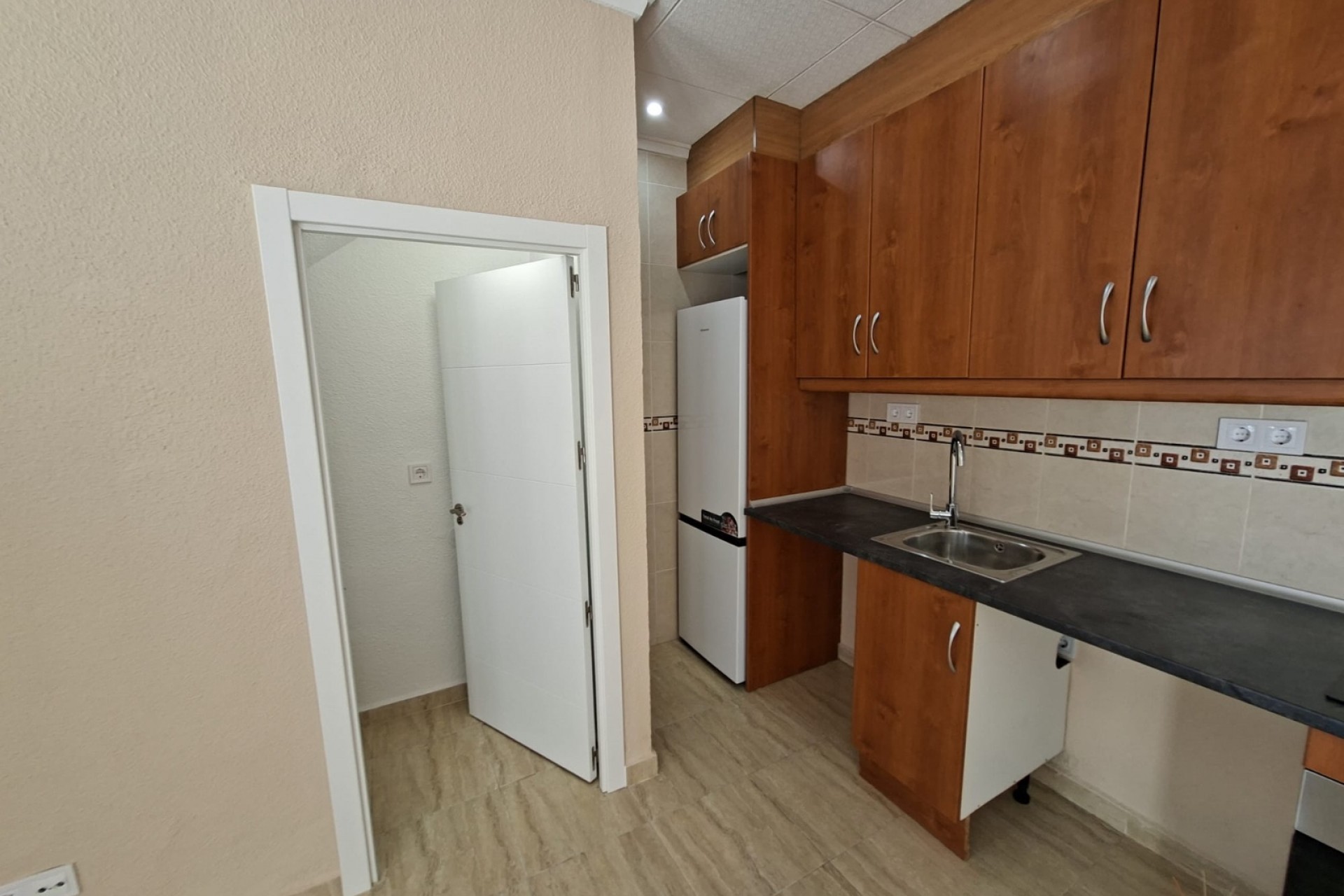 Reventa - Apartment -
San Fulgencio - Costa Blanca