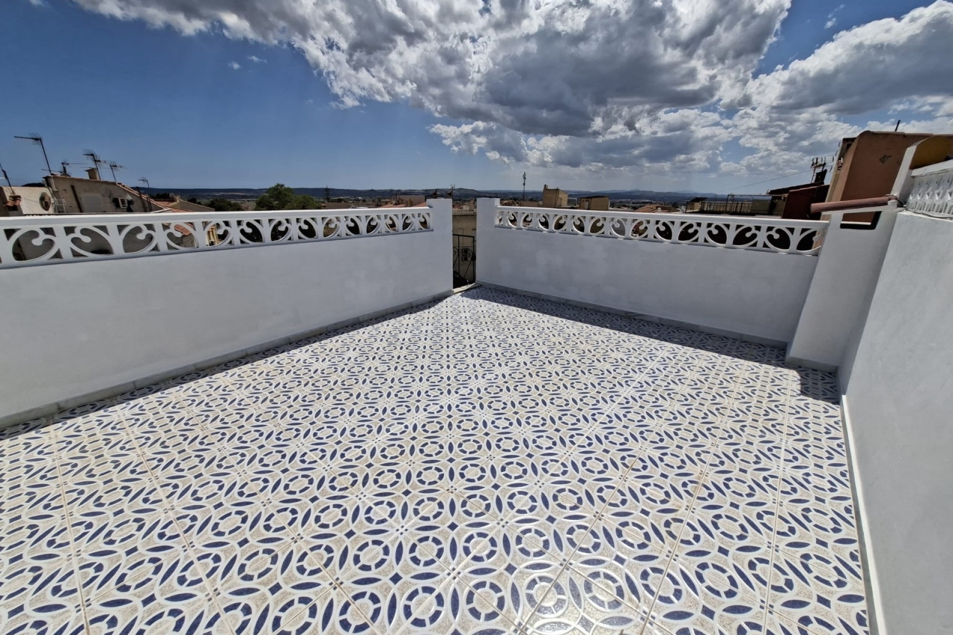 Reventa - Apartment -
San Fulgencio - Costa Blanca