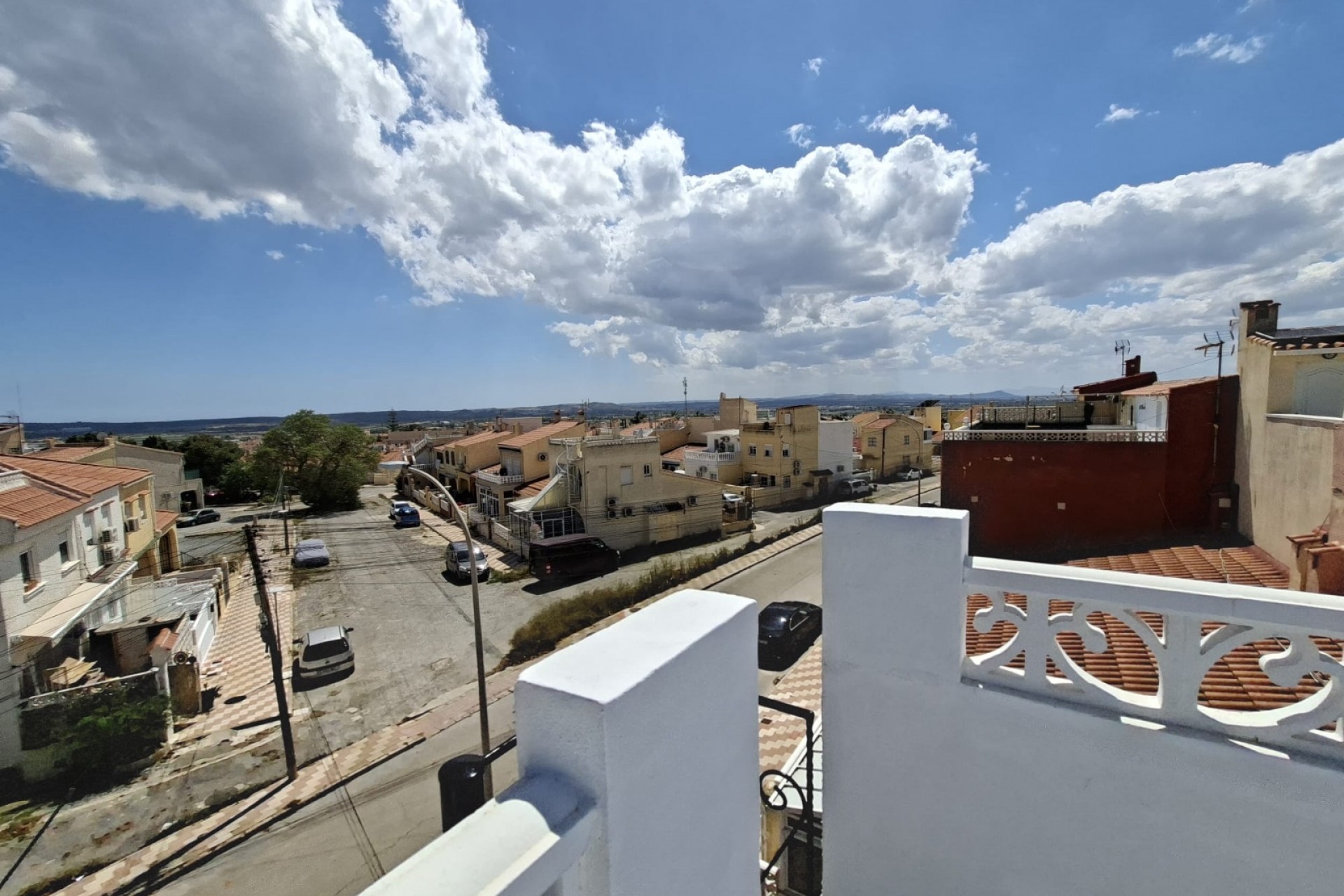 Reventa - Apartment -
San Fulgencio - Costa Blanca