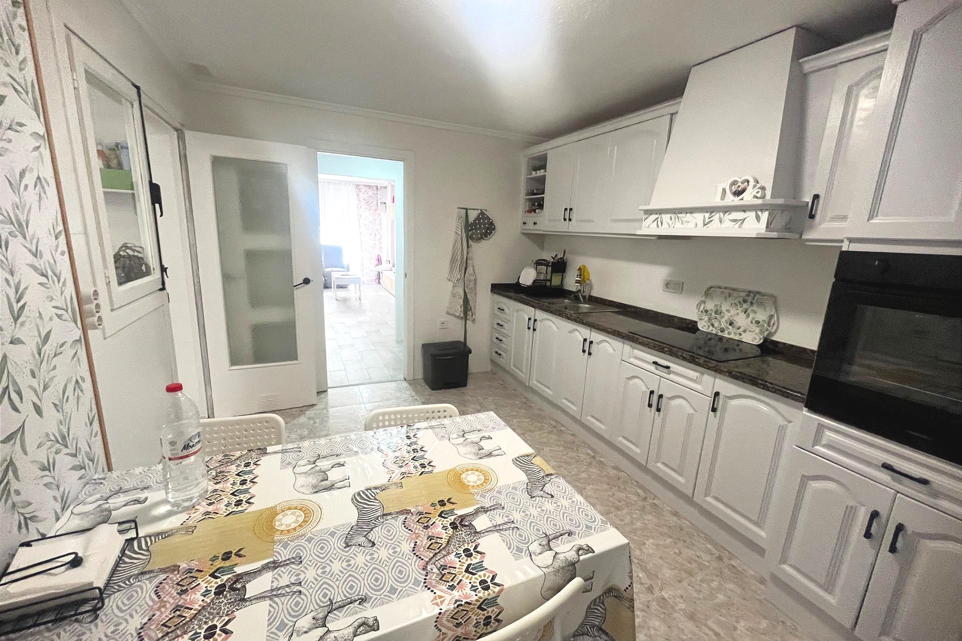 Reventa - Apartment -
San Fulgencio - San Fulgencio Pueblo