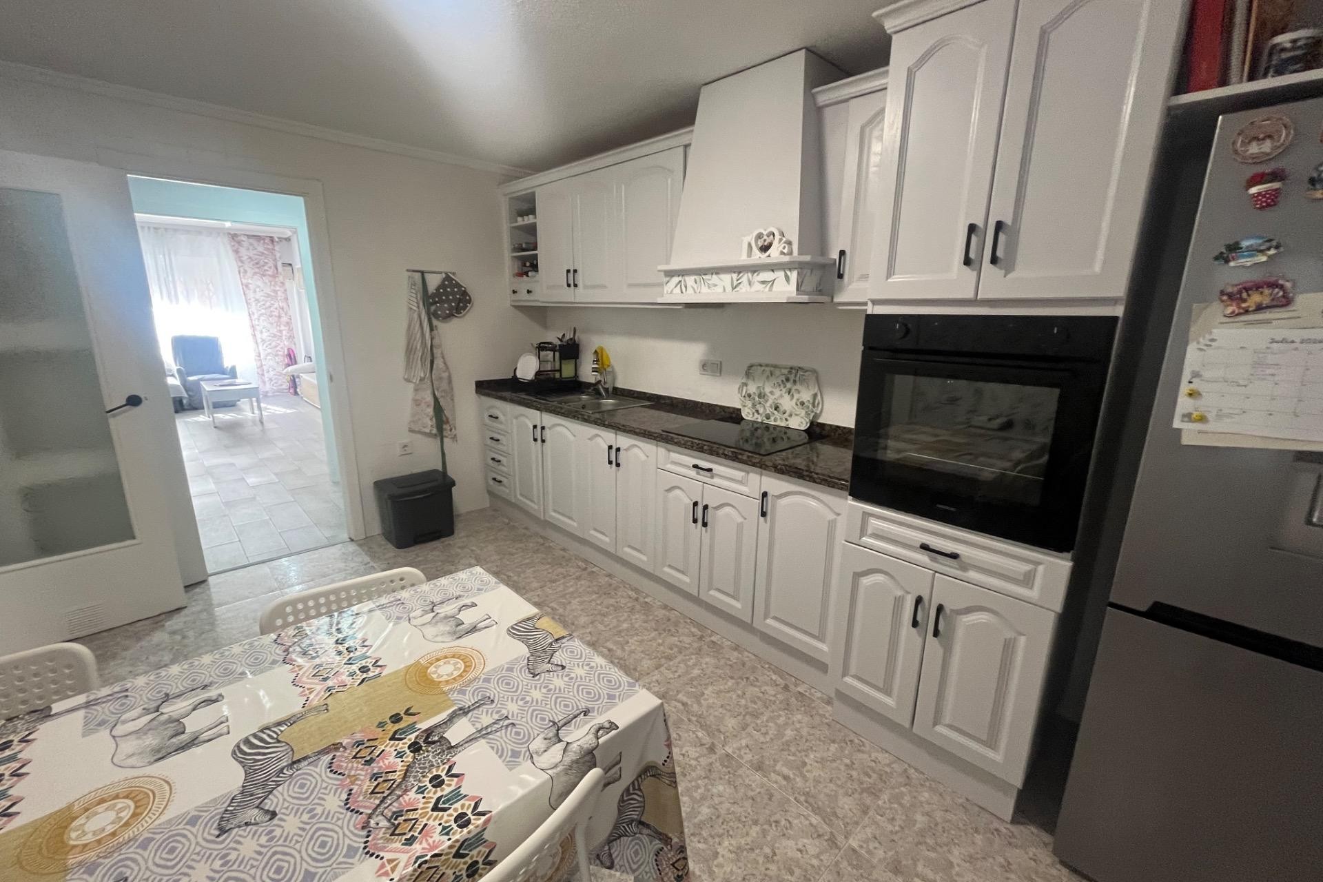 Reventa - Apartment -
San Fulgencio - San Fulgencio Pueblo