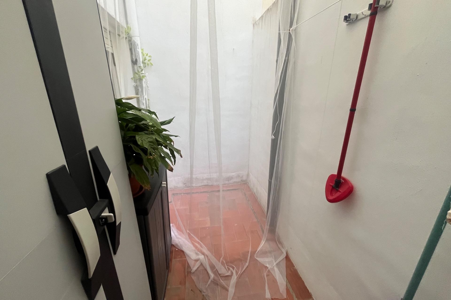 Reventa - Apartment -
San Fulgencio - San Fulgencio Pueblo