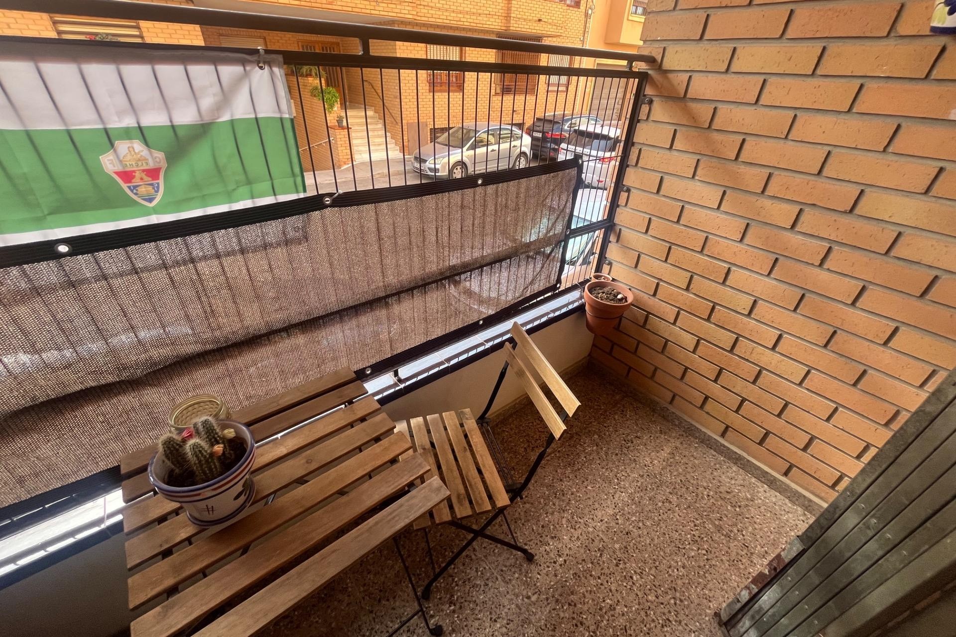 Reventa - Apartment -
San Fulgencio - San Fulgencio Pueblo