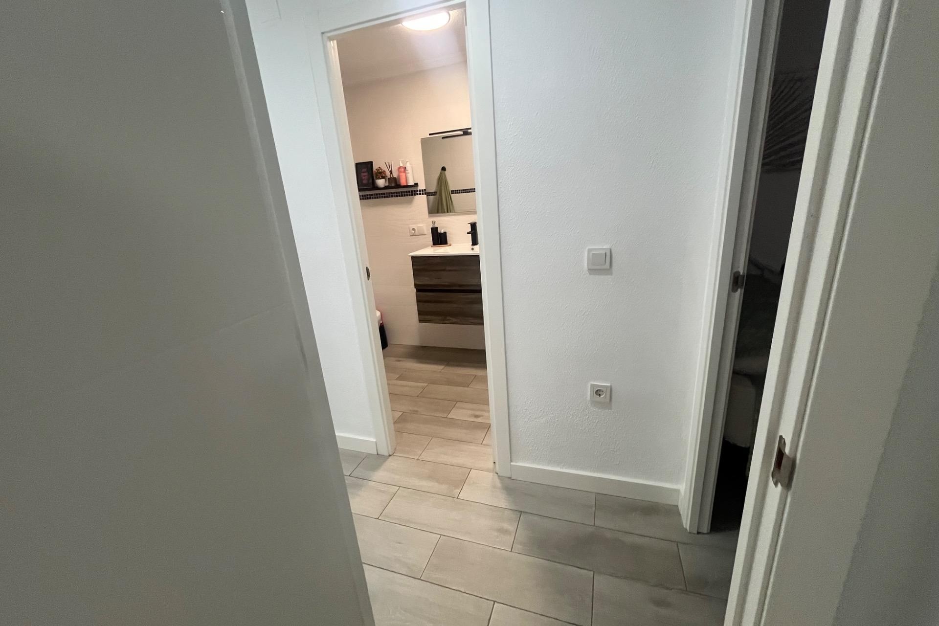 Reventa - Apartment -
San Fulgencio - San Fulgencio Pueblo