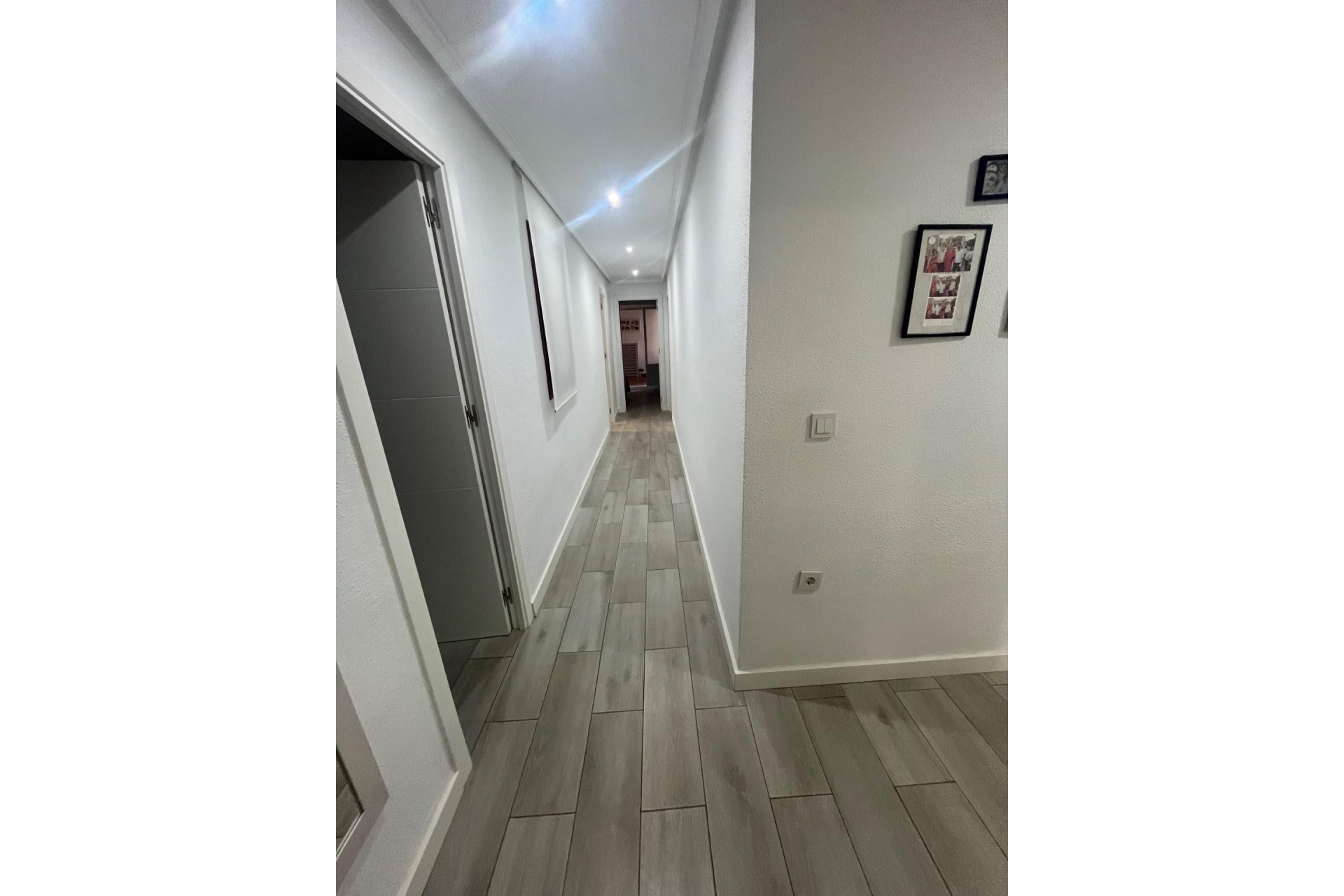 Reventa - Apartment -
San Fulgencio - San Fulgencio Pueblo