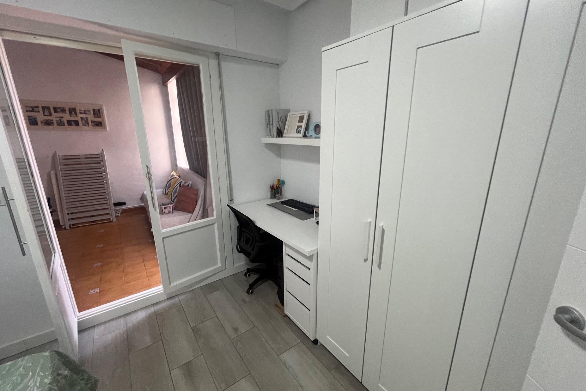 Reventa - Apartment -
San Fulgencio - San Fulgencio Pueblo