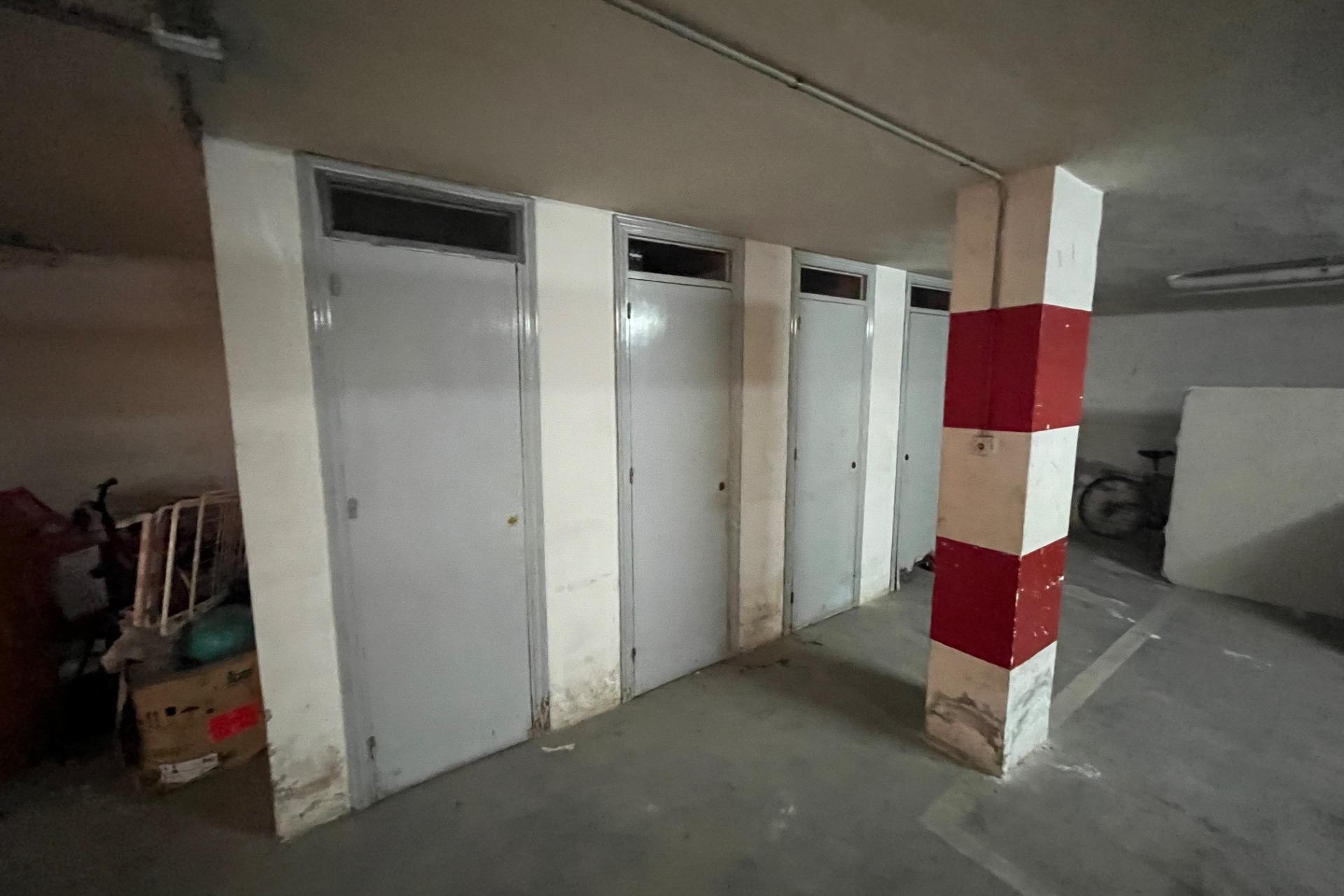 Reventa - Apartment -
San Fulgencio - San Fulgencio Pueblo