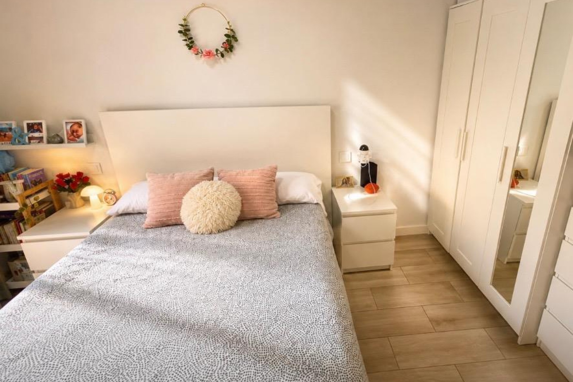 Reventa - Apartment -
San Fulgencio - San Fulgencio Pueblo