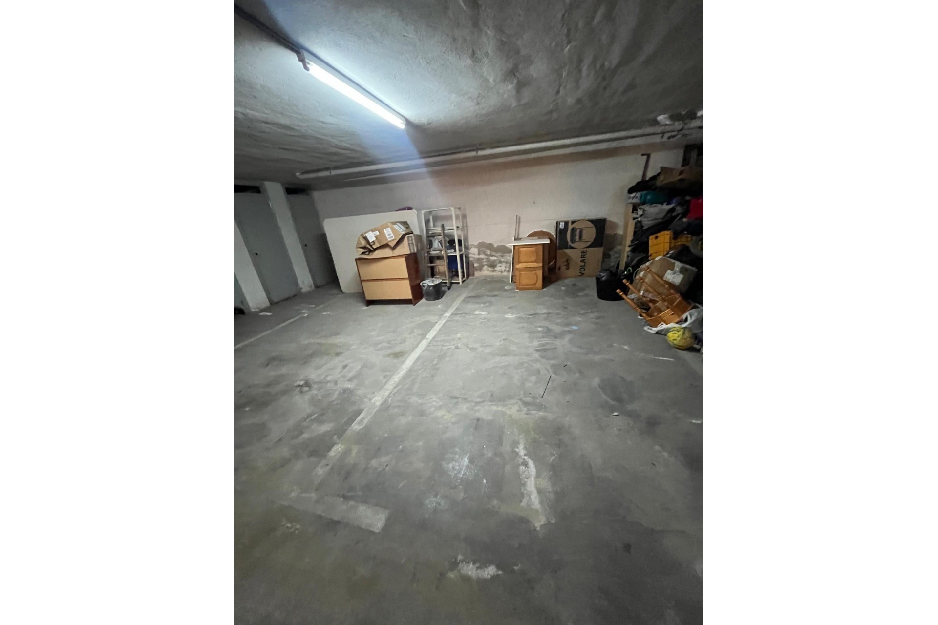 Reventa - Apartment -
San Fulgencio - San Fulgencio Pueblo