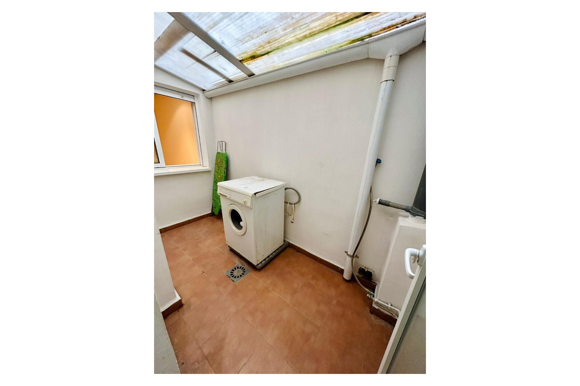 Reventa - Apartment -
San Isidro - Inland