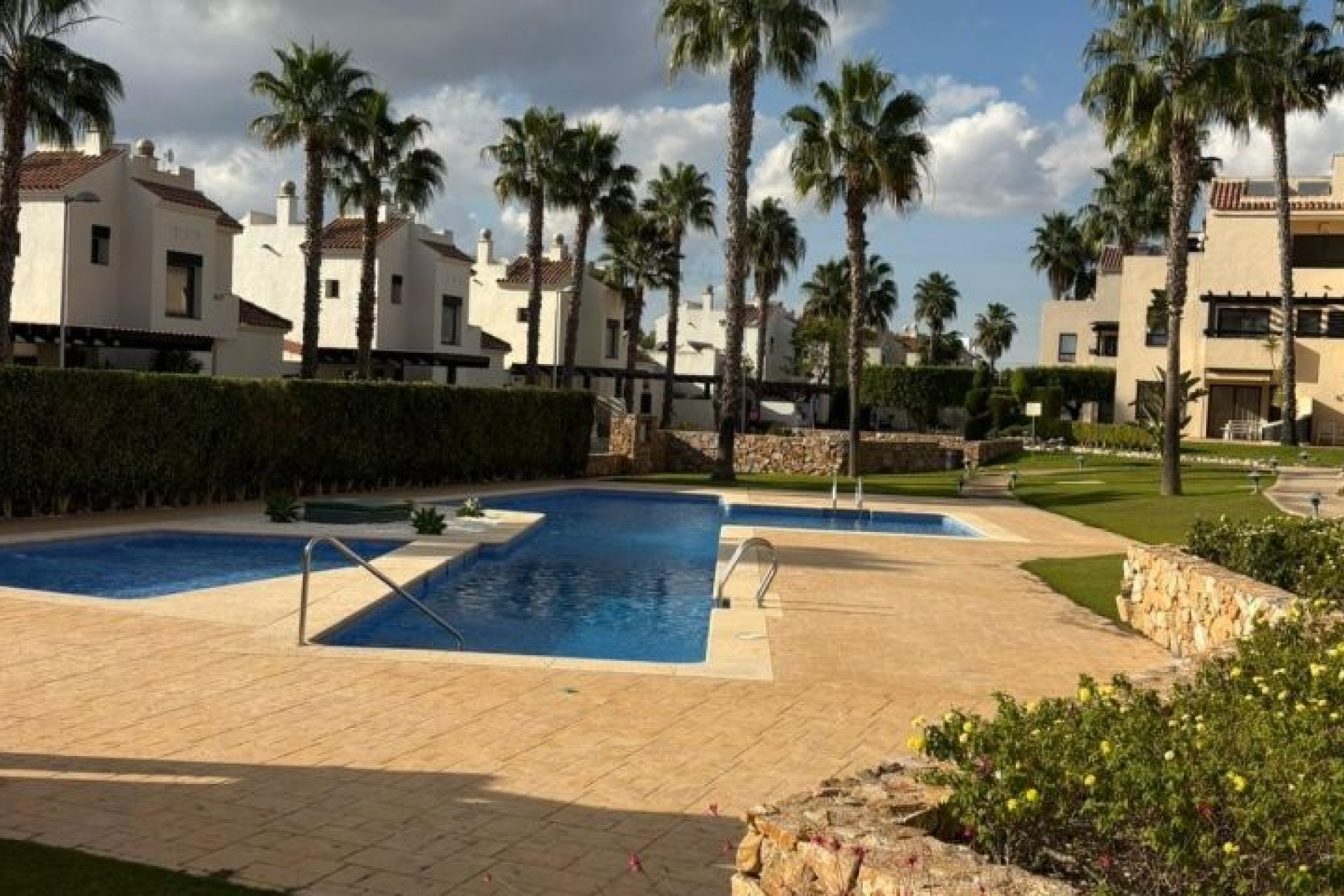 Reventa - Apartment -
San Javier - Costa Calida