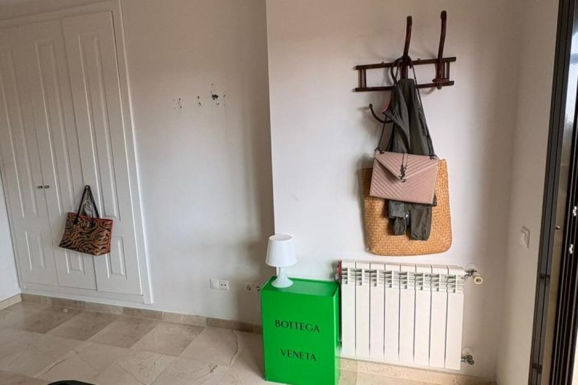 Reventa - Apartment -
San Javier - Costa Calida