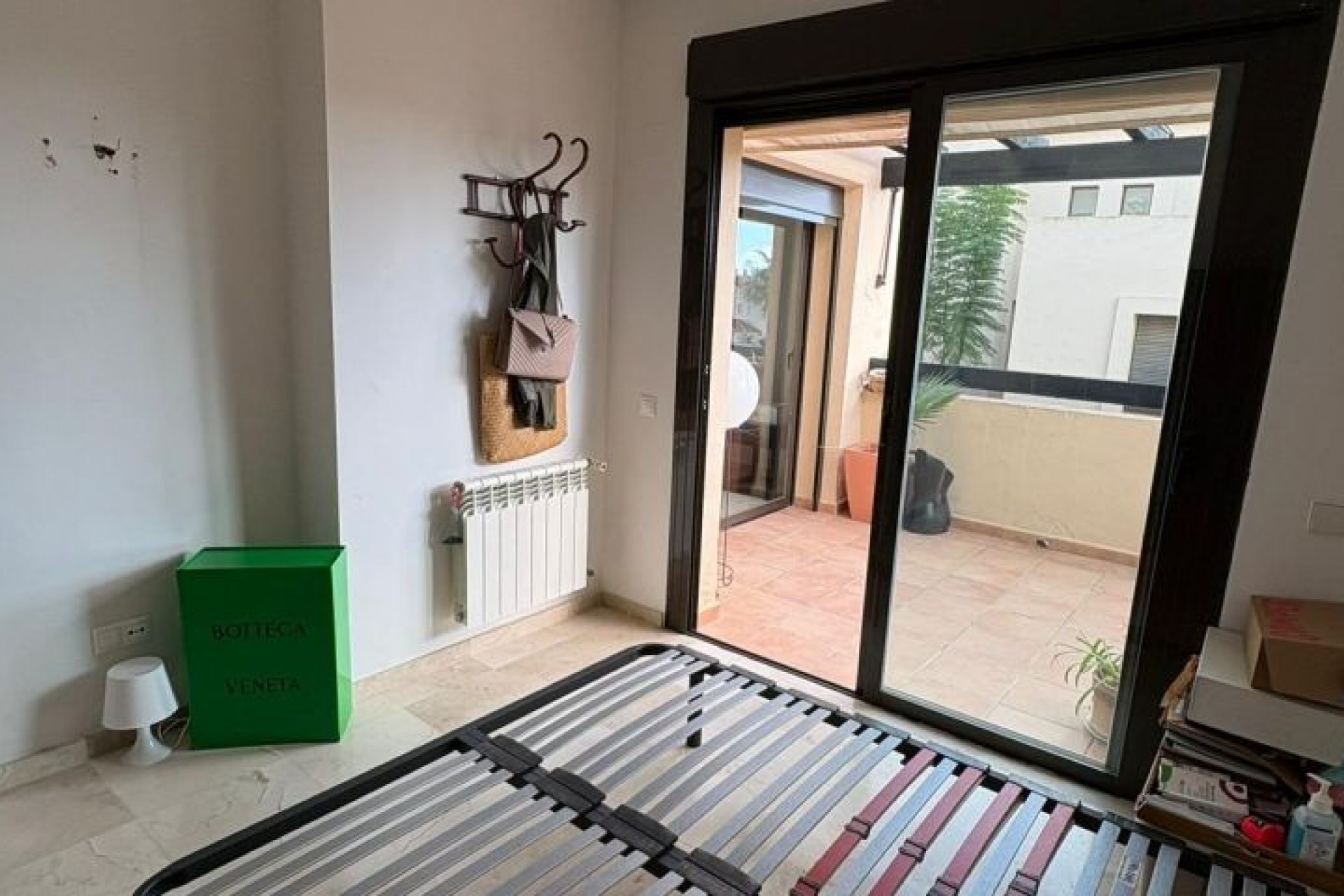 Reventa - Apartment -
San Javier - Costa Calida