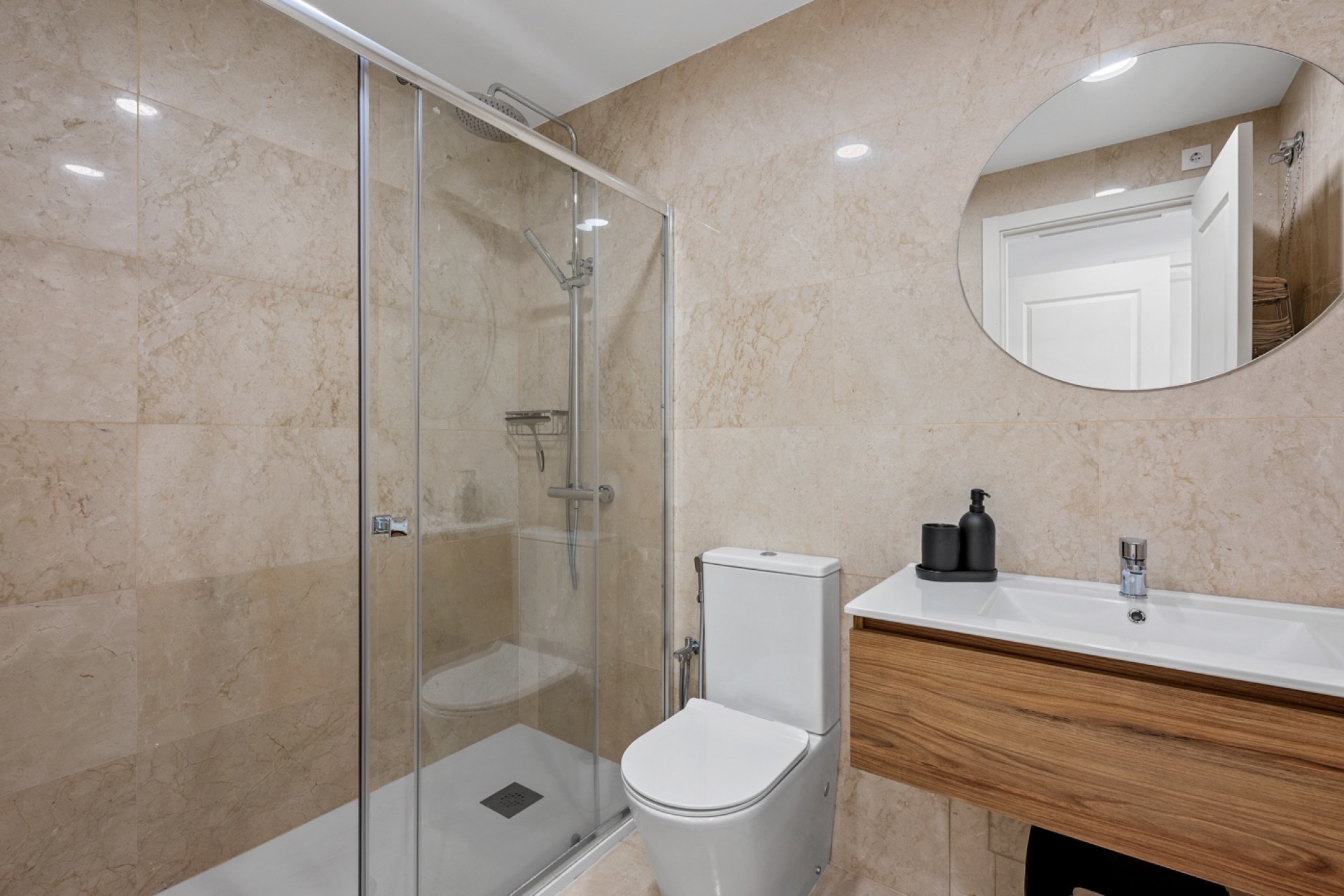 Reventa - Apartment -
San Javier - Costa Calida