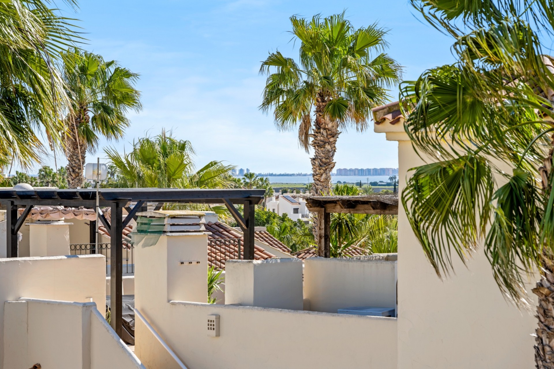 Reventa - Apartment -
San Javier - Costa Calida