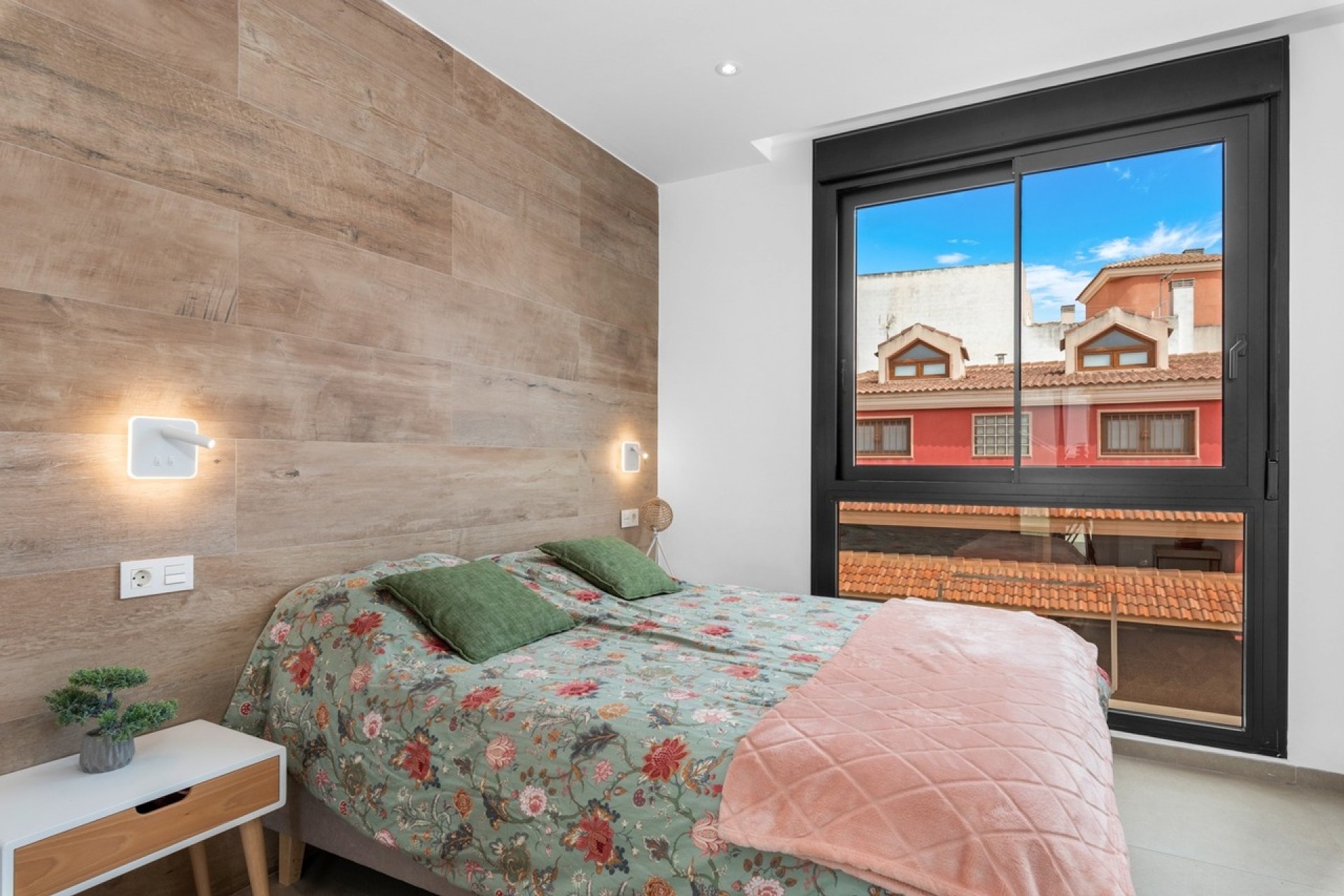 Reventa - Apartment -
San Javier - Costa Calida