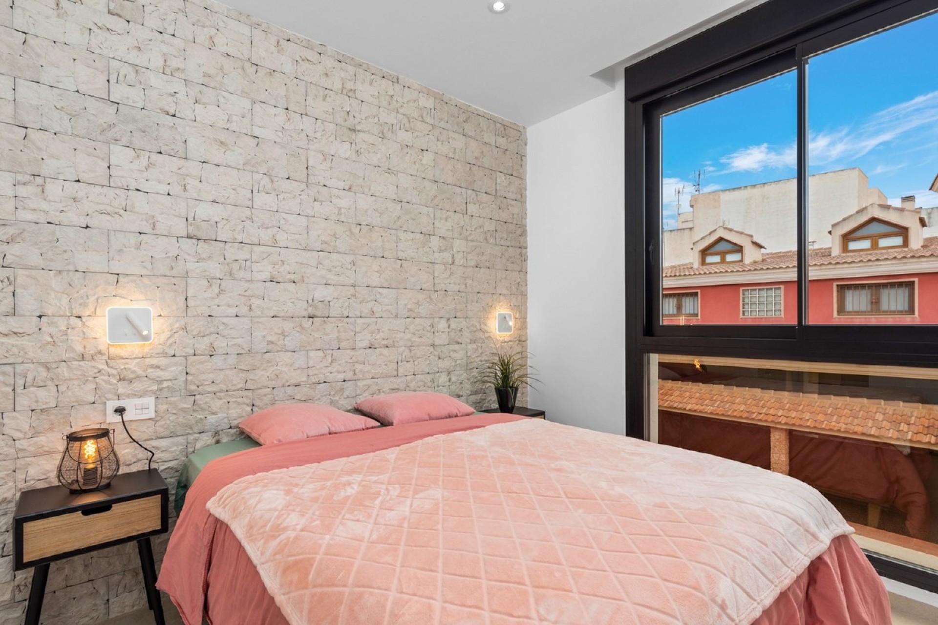 Reventa - Apartment -
San Javier - Costa Calida