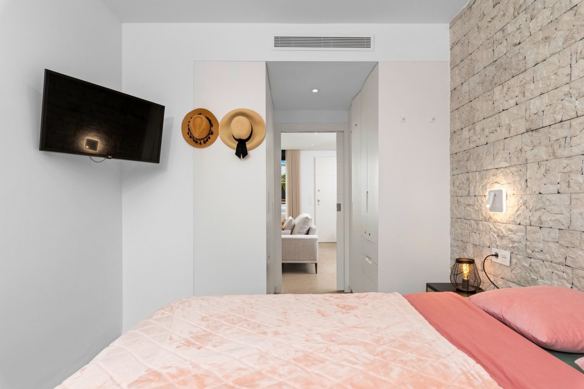 Reventa - Apartment -
San Javier - Costa Calida