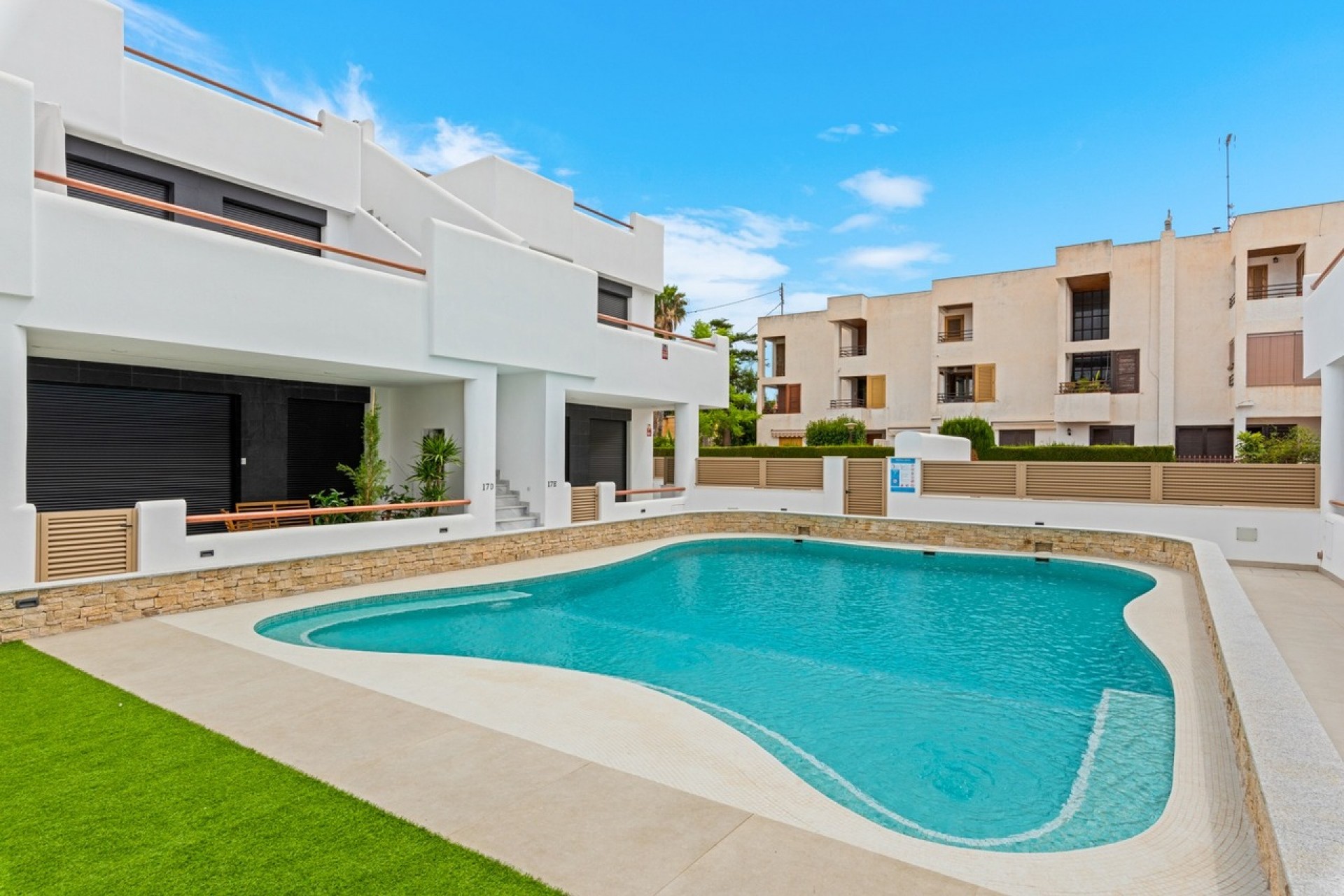 Reventa - Apartment -
San Javier - Costa Calida