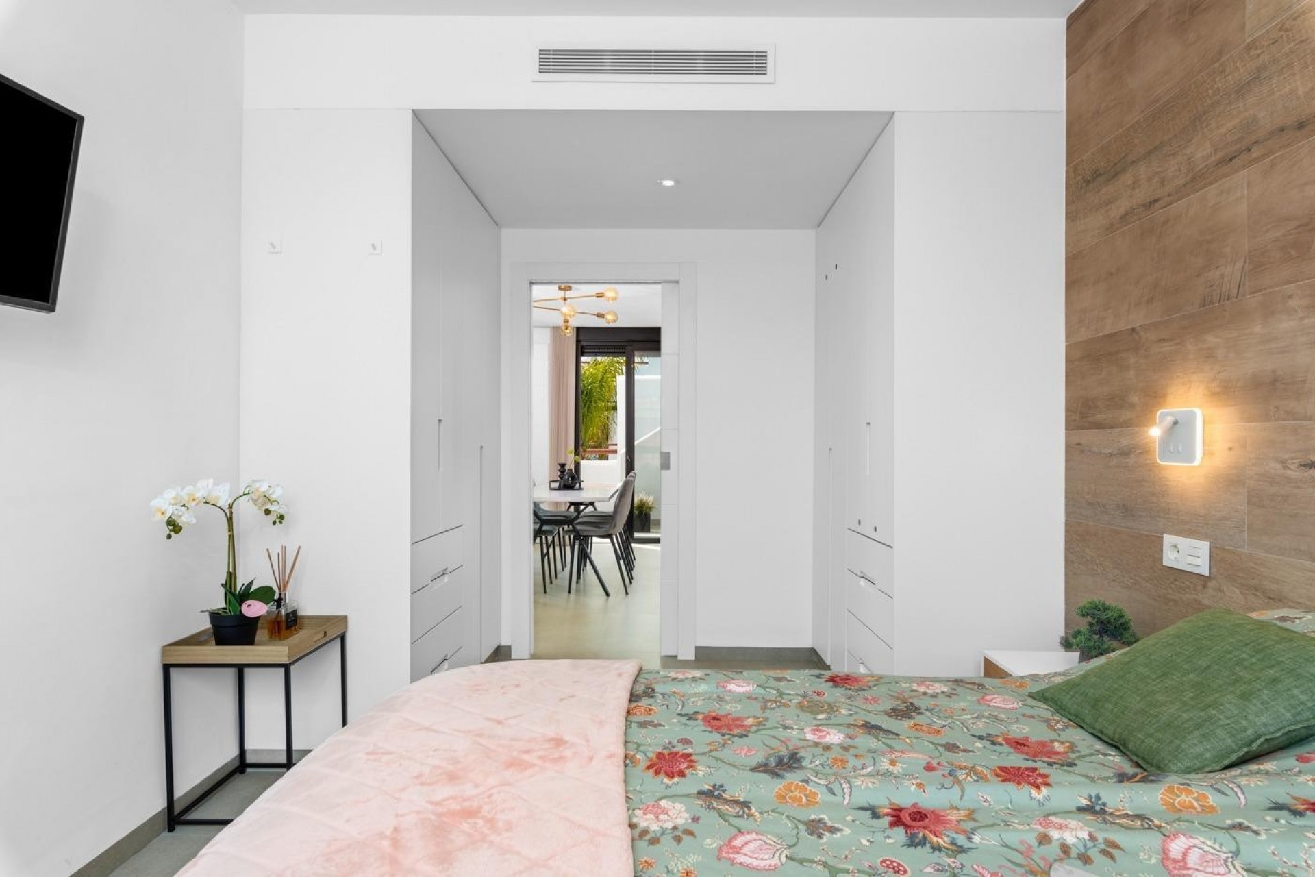 Reventa - Apartment -
San Javier - Costa Calida