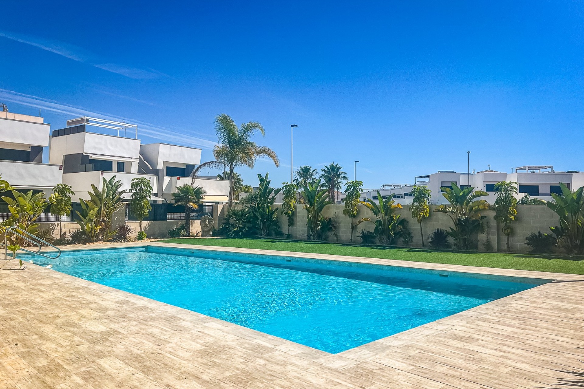 Reventa - Apartment -
San Javier - Costa Calida