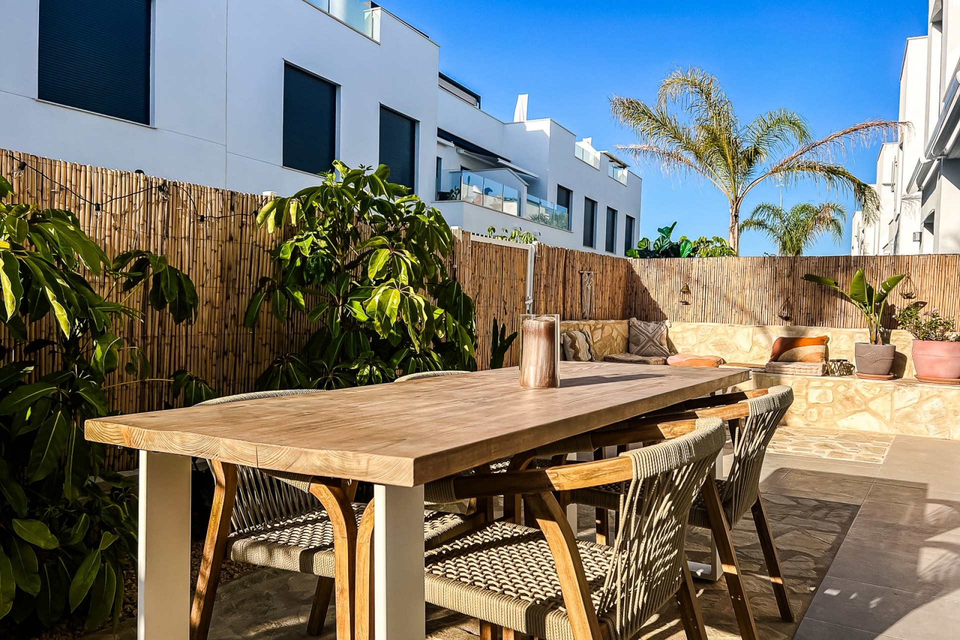 Reventa - Apartment -
San Javier - Costa Calida