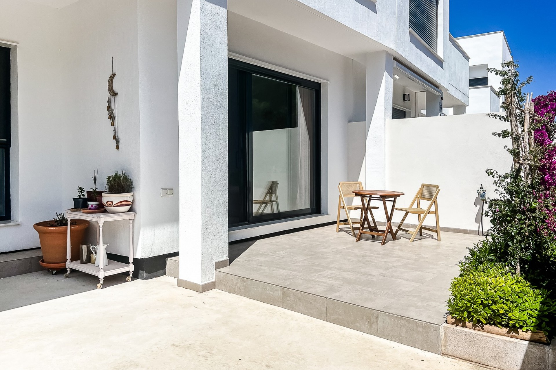 Reventa - Apartment -
San Javier - Costa Calida