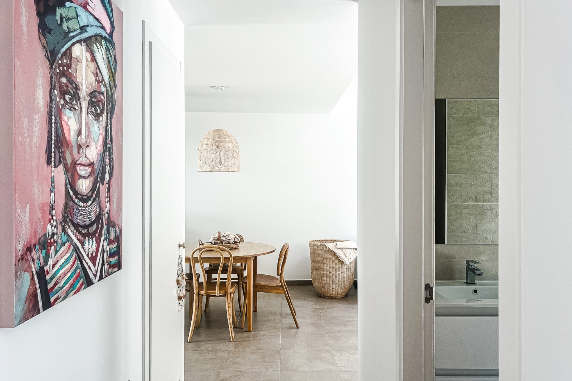 Reventa - Apartment -
San Javier - Costa Calida