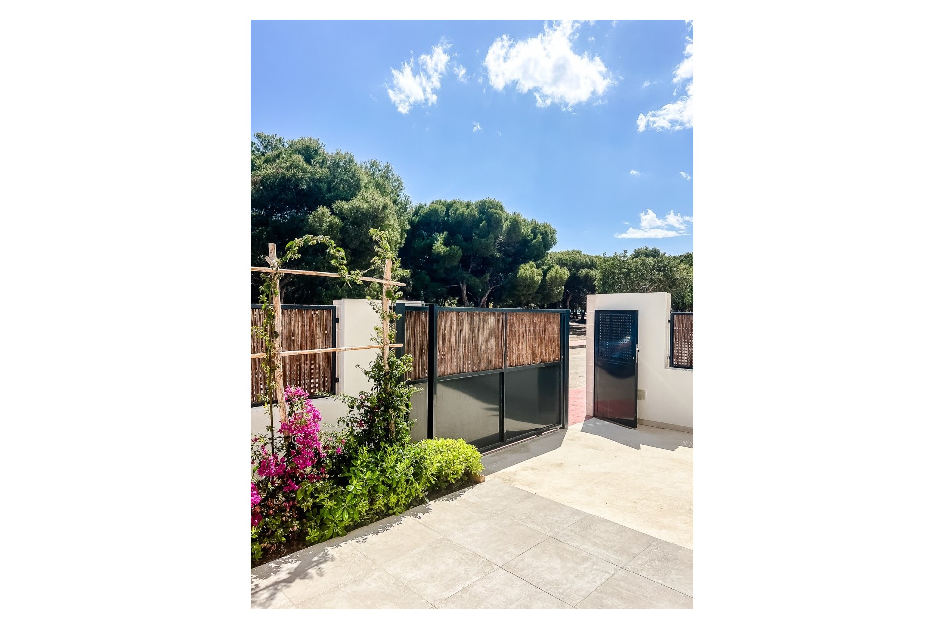 Reventa - Apartment -
San Javier - Costa Calida