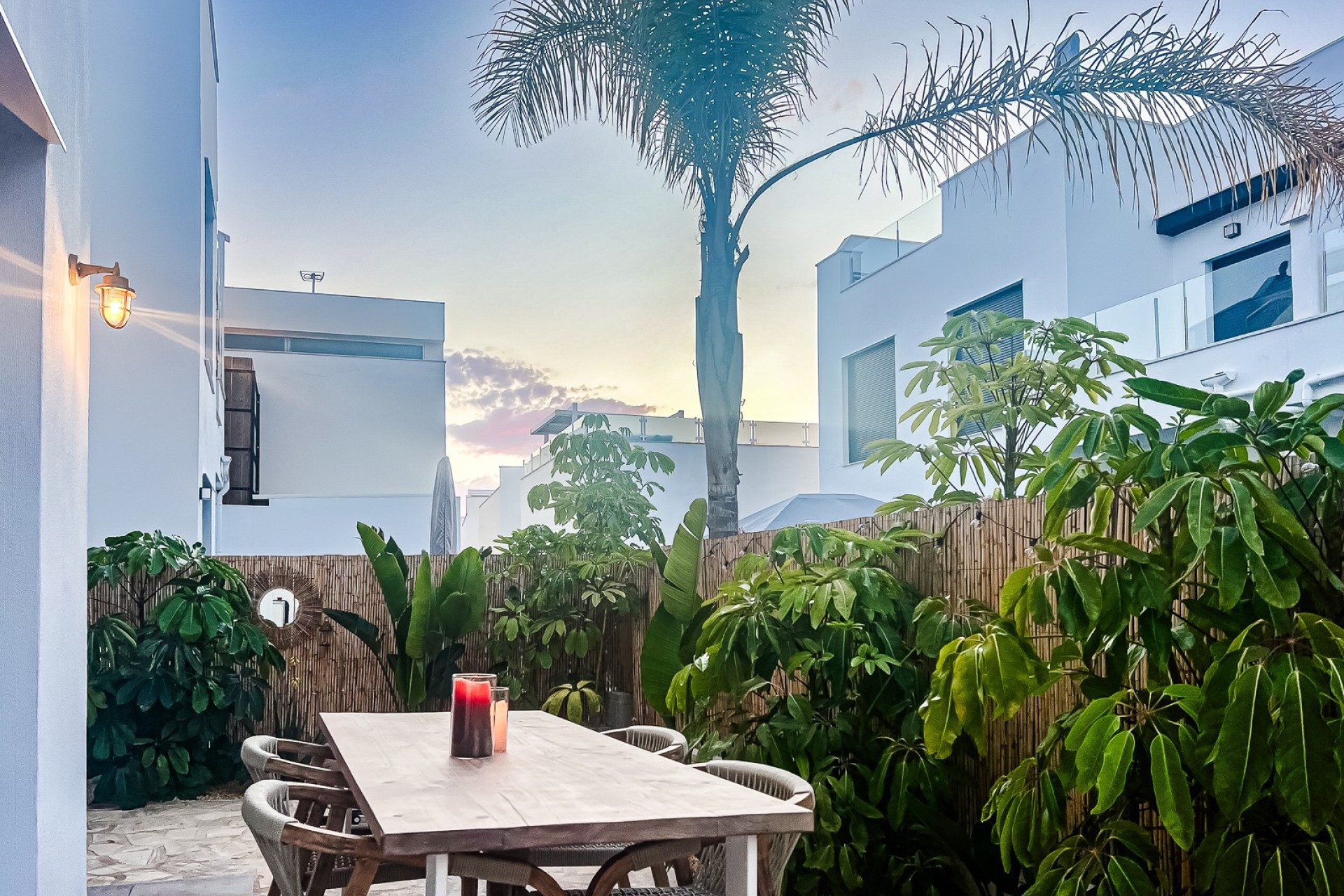 Reventa - Apartment -
San Javier - Costa Calida