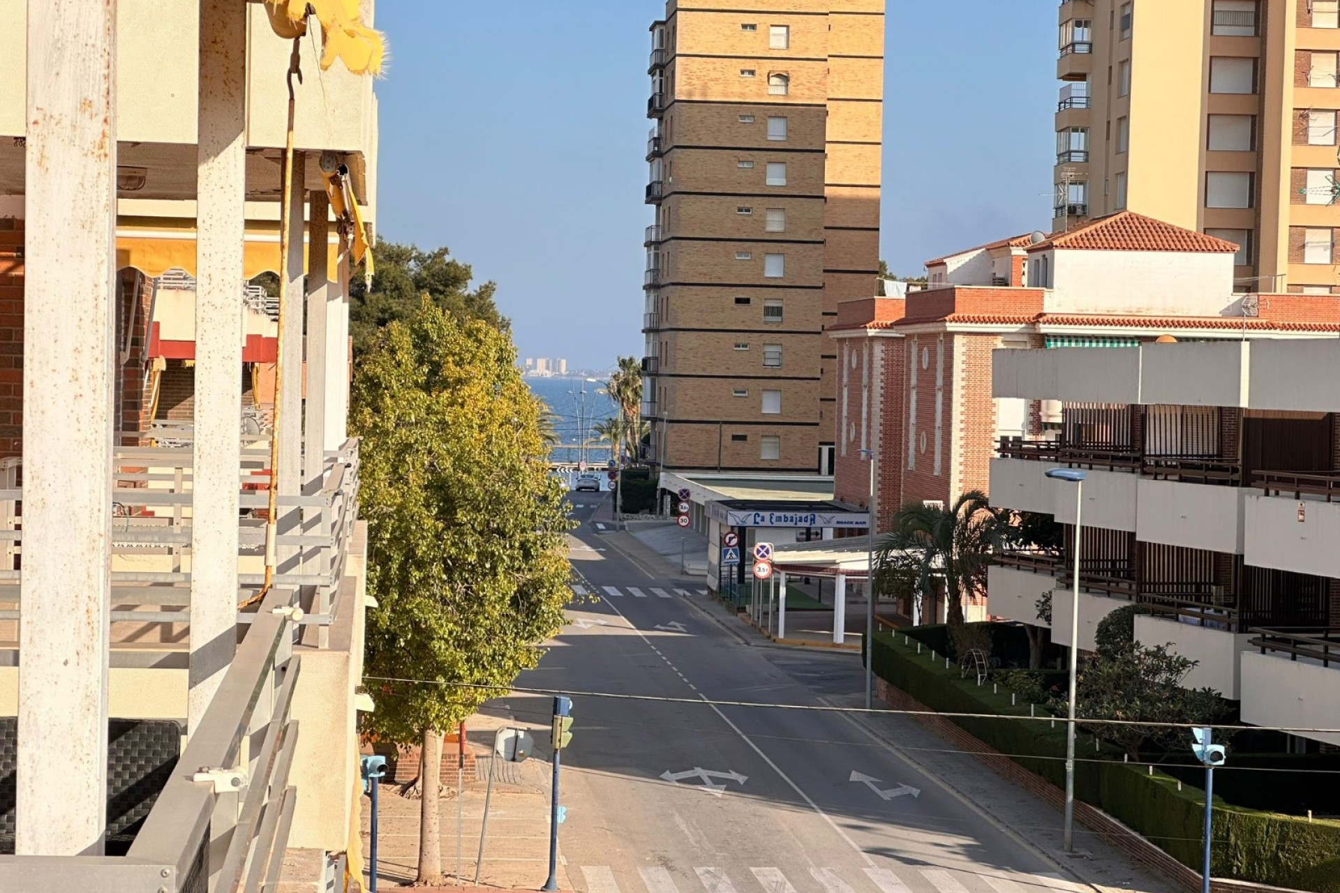 Reventa - Apartment -
San Javier - Costa Calida