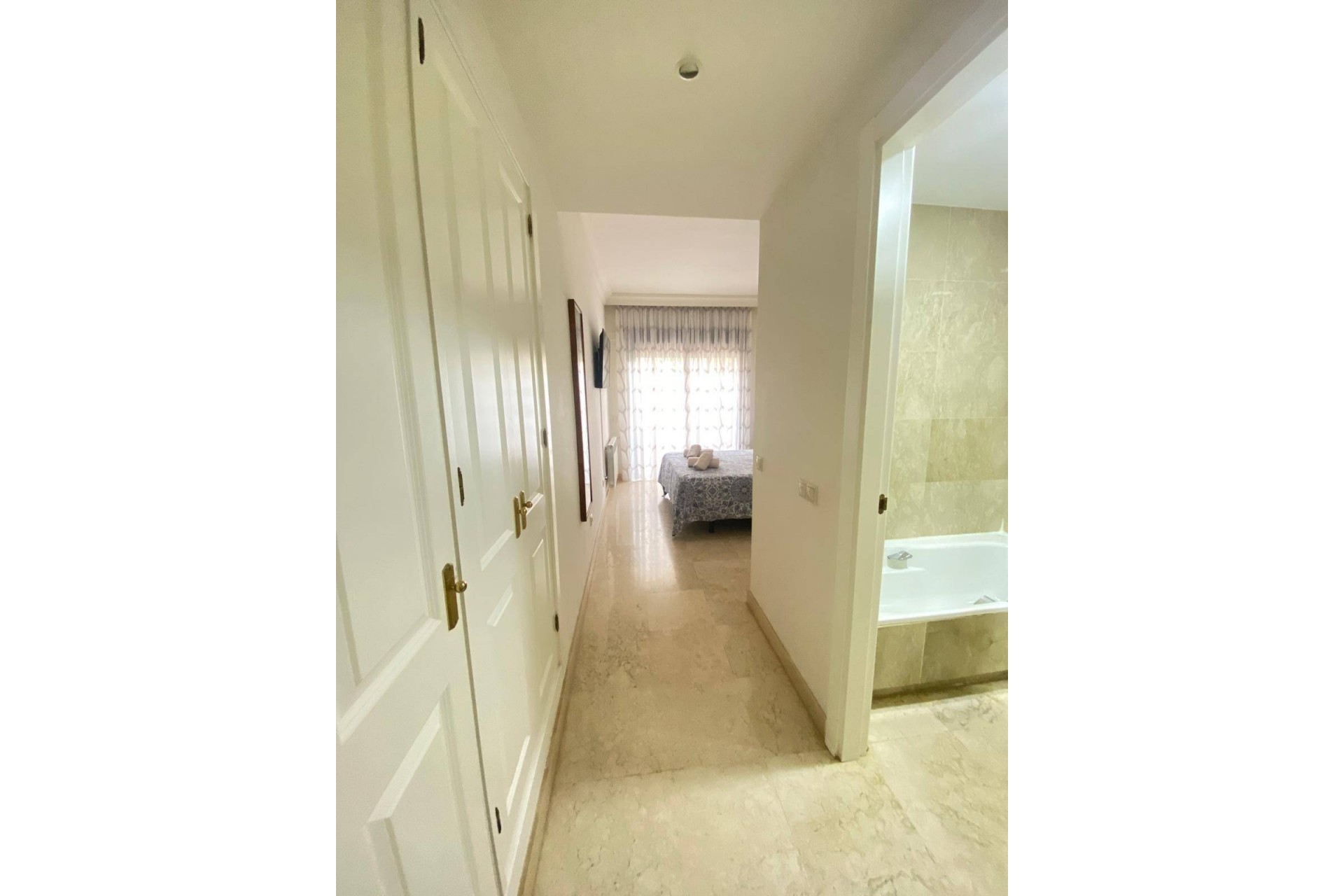 Reventa - Apartment -
San Javier - Roda