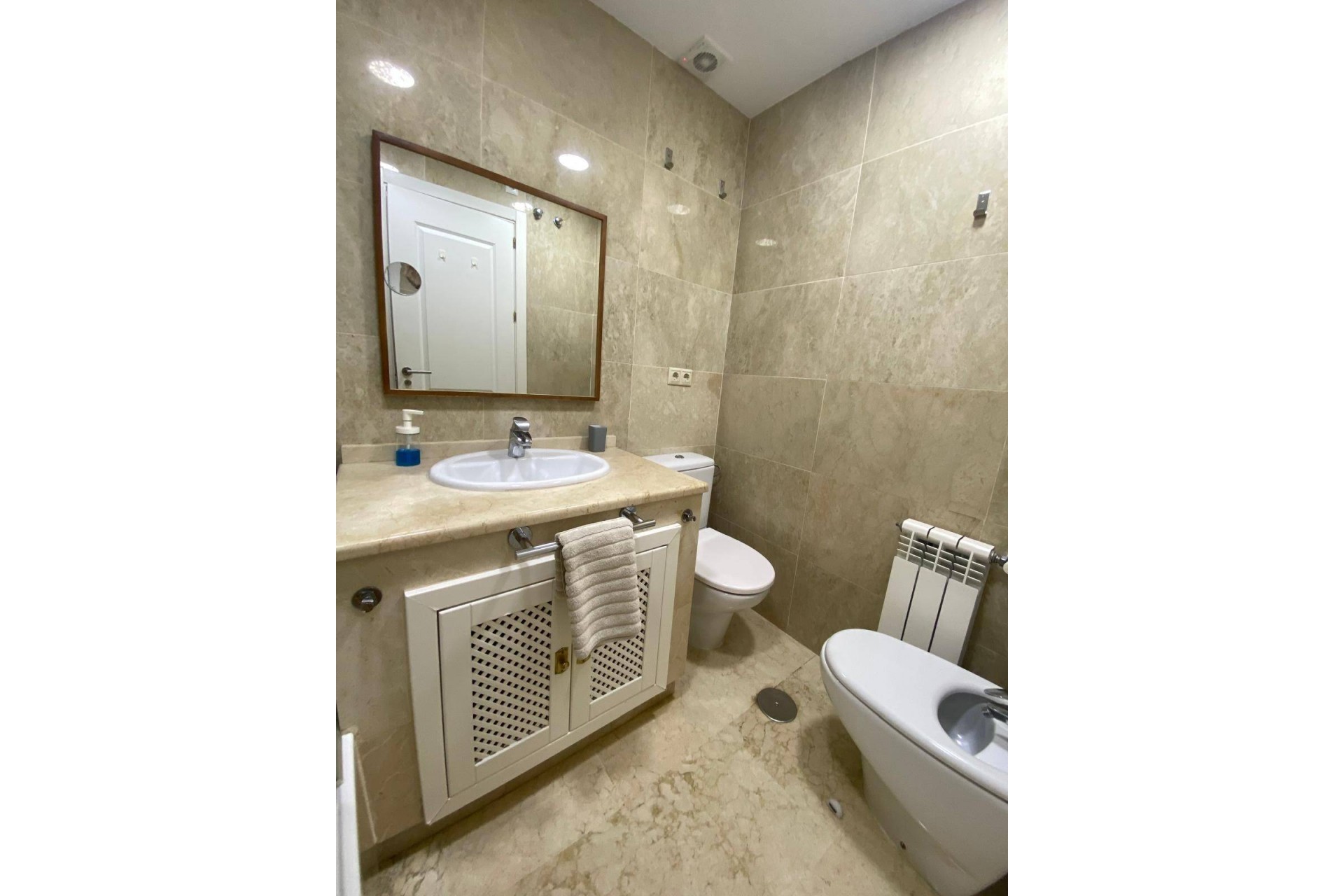 Reventa - Apartment -
San Javier - Roda