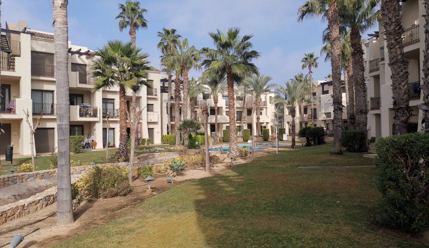 Reventa - Apartment -
San Javier - Roda